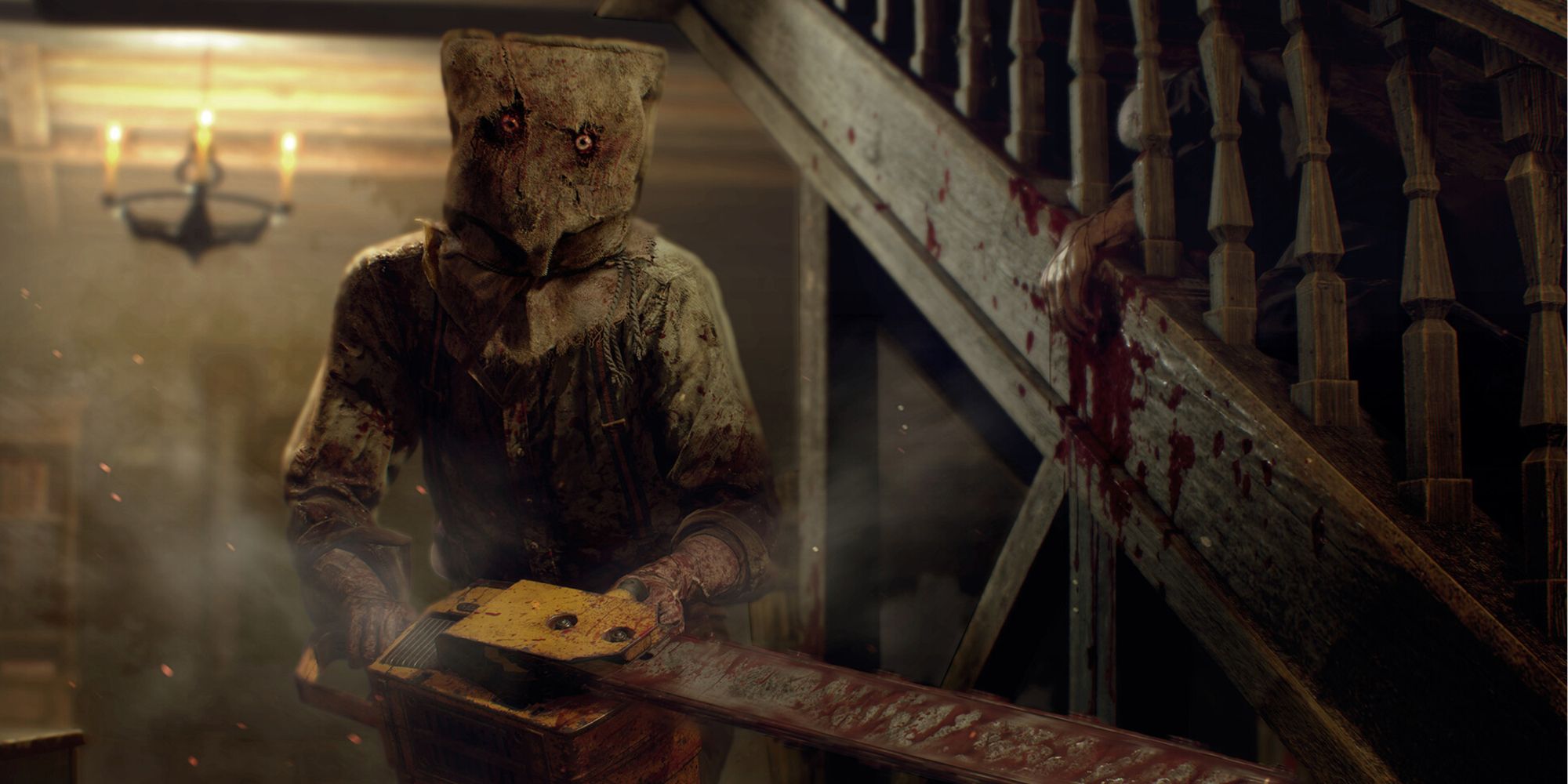 Resident Evil 4 Remake Has Already Smashed Series Launch Day Steam Records