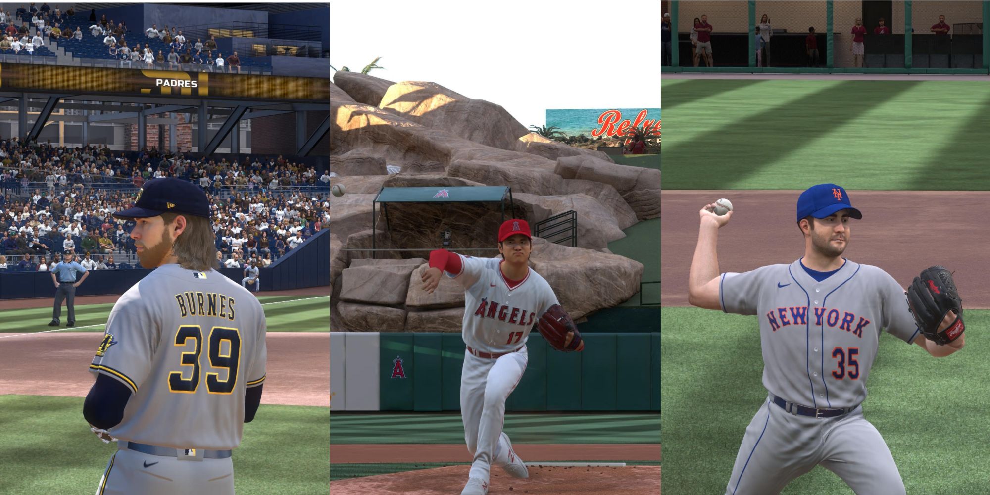 MLB The Show 23: 10 Best Pitchers, Ranked
