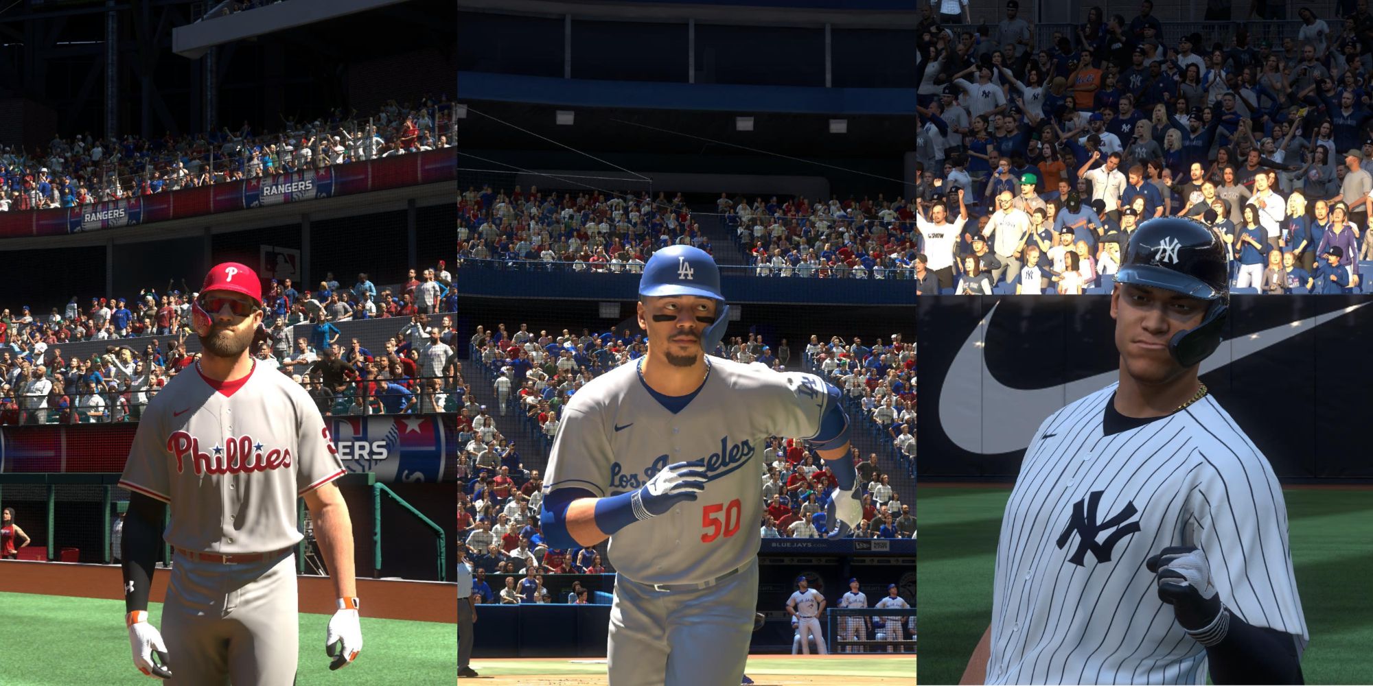 MLB The Show 23: 10 Best Overall Players, Ranked