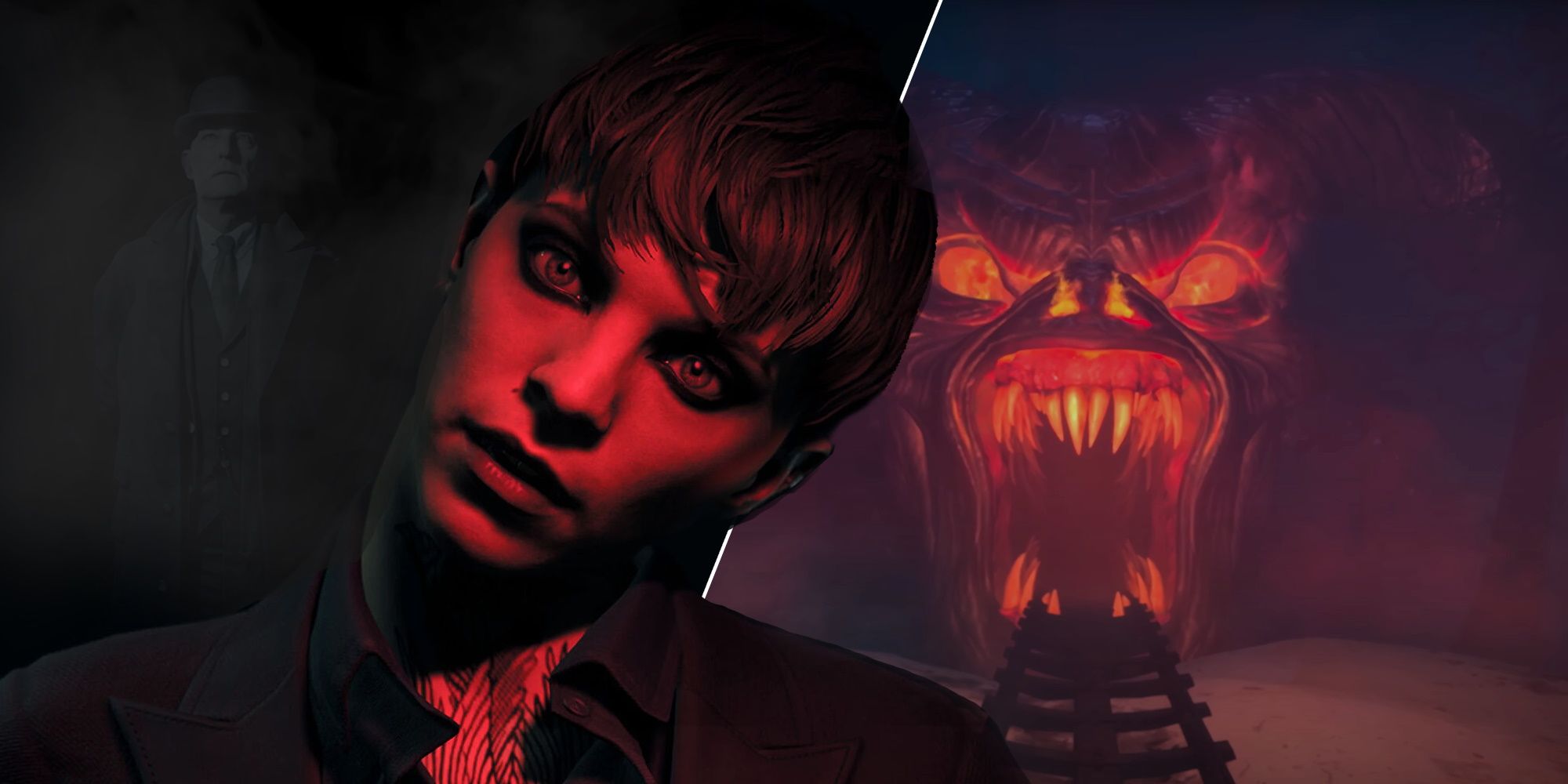 The Dark Pictures: Switchback VR - Beginner Tips