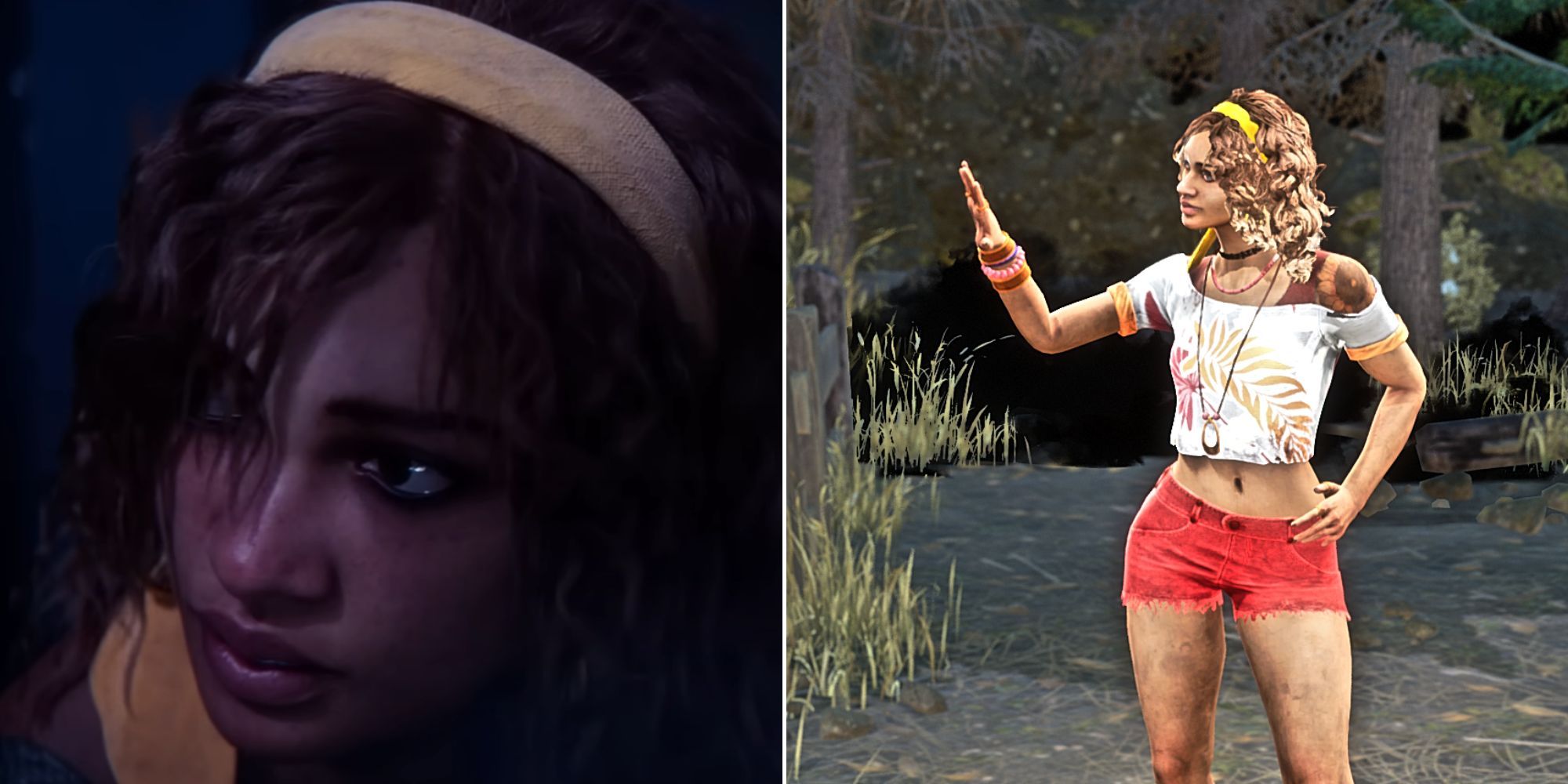 Dead By Daylight: Thalita Lyra Complete Guide