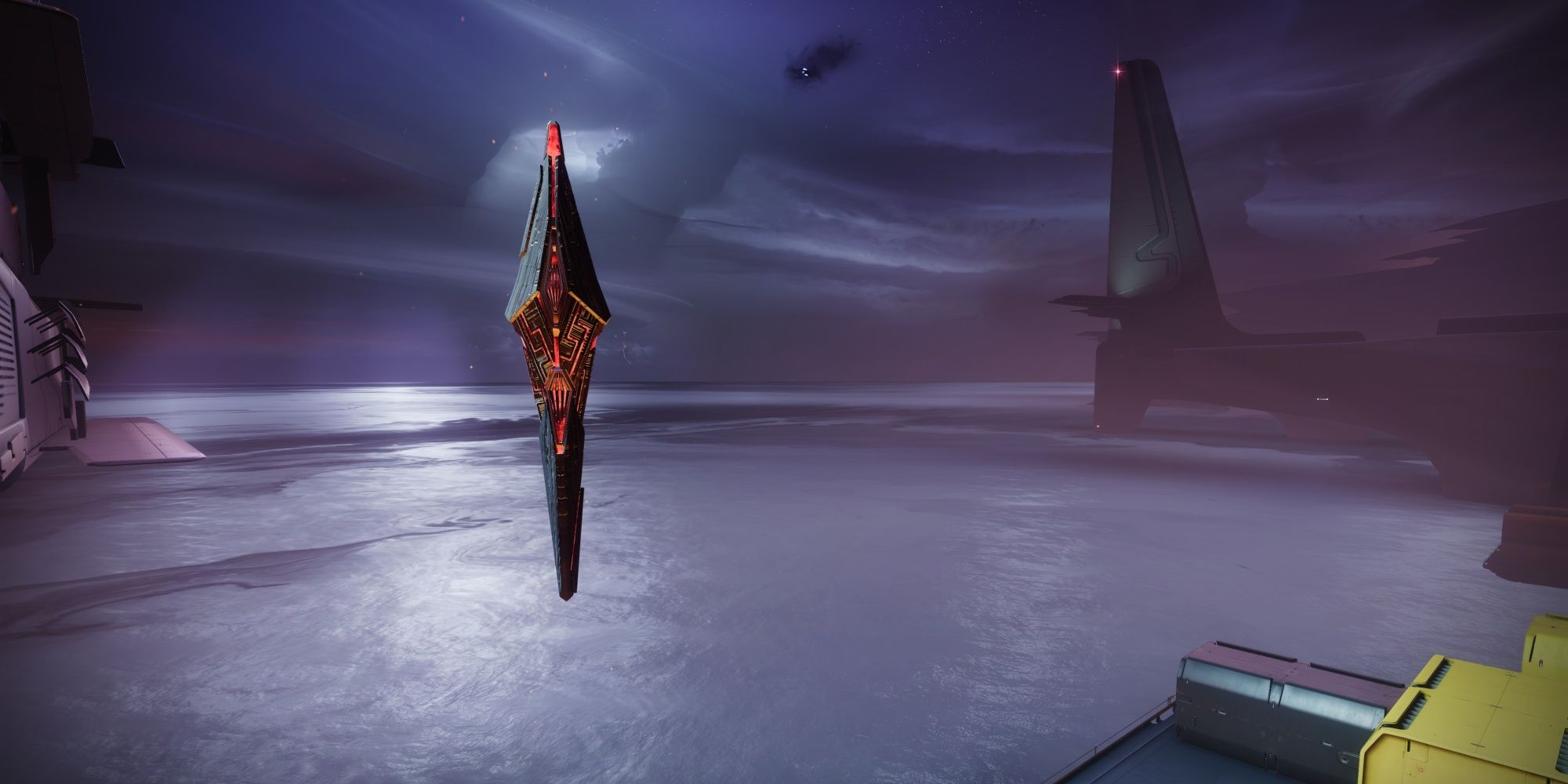 Destiny 2 Lightfall: All Apogee Repeater Locations