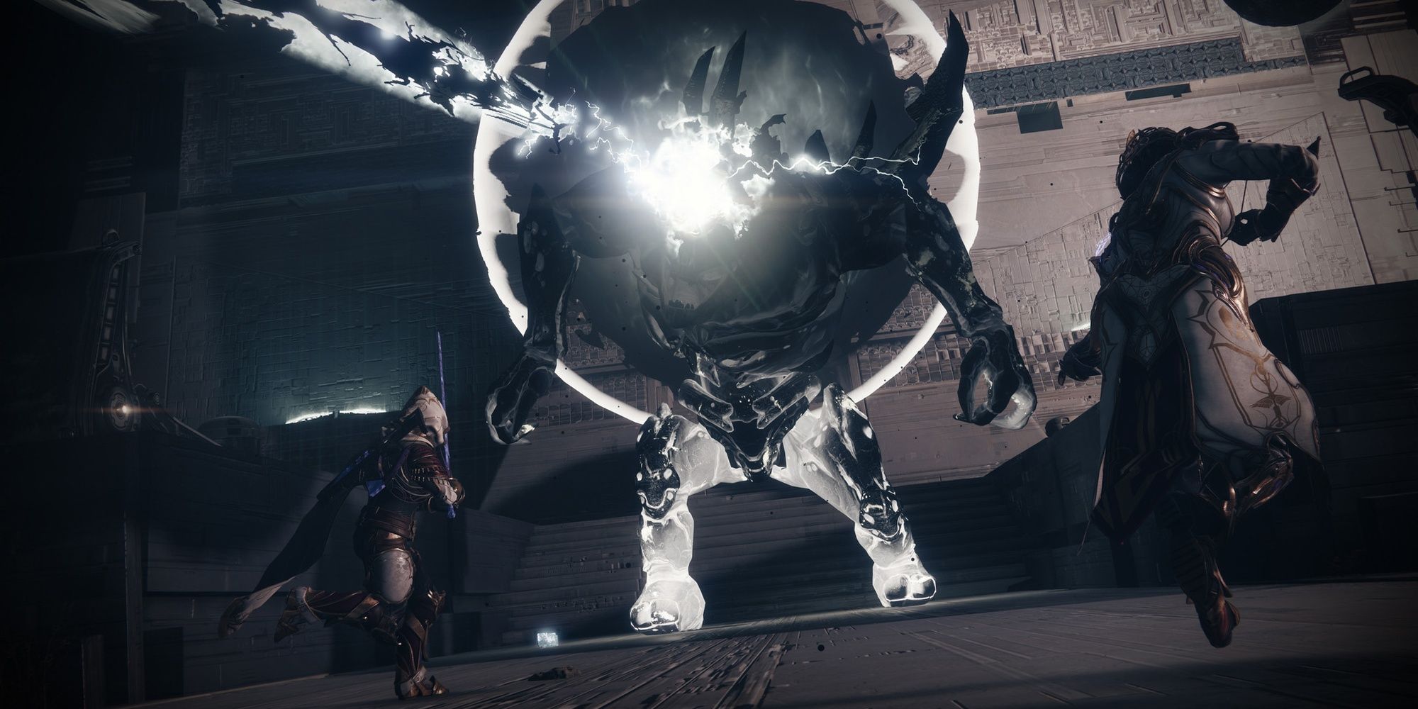 Destiny 2 Season Of Defiance: All Week 4 Seasonal Challenges