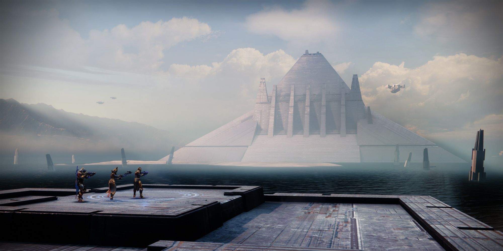 Destiny 2 Season Of Defiance: All Week 2 Seasonal Challenges
