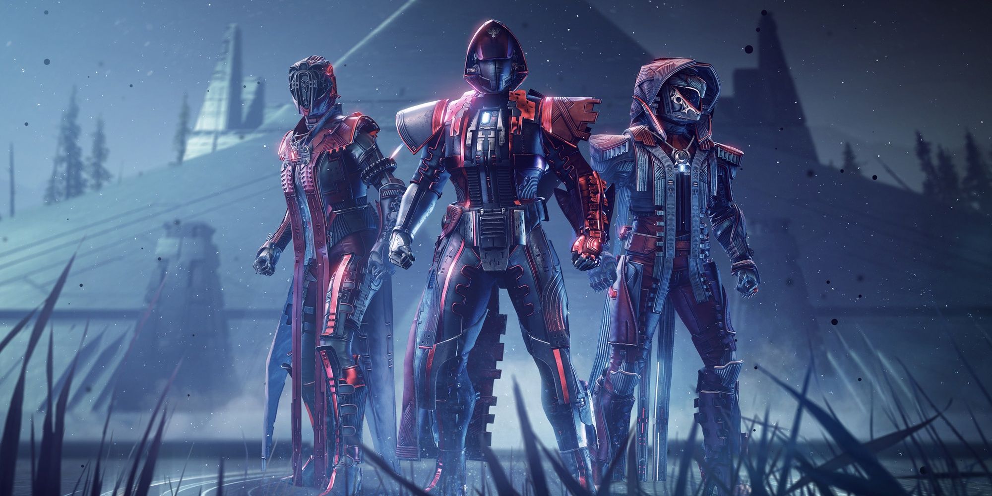 Destiny 2 Lightfall: Armor Mods And Armor Charge Explained