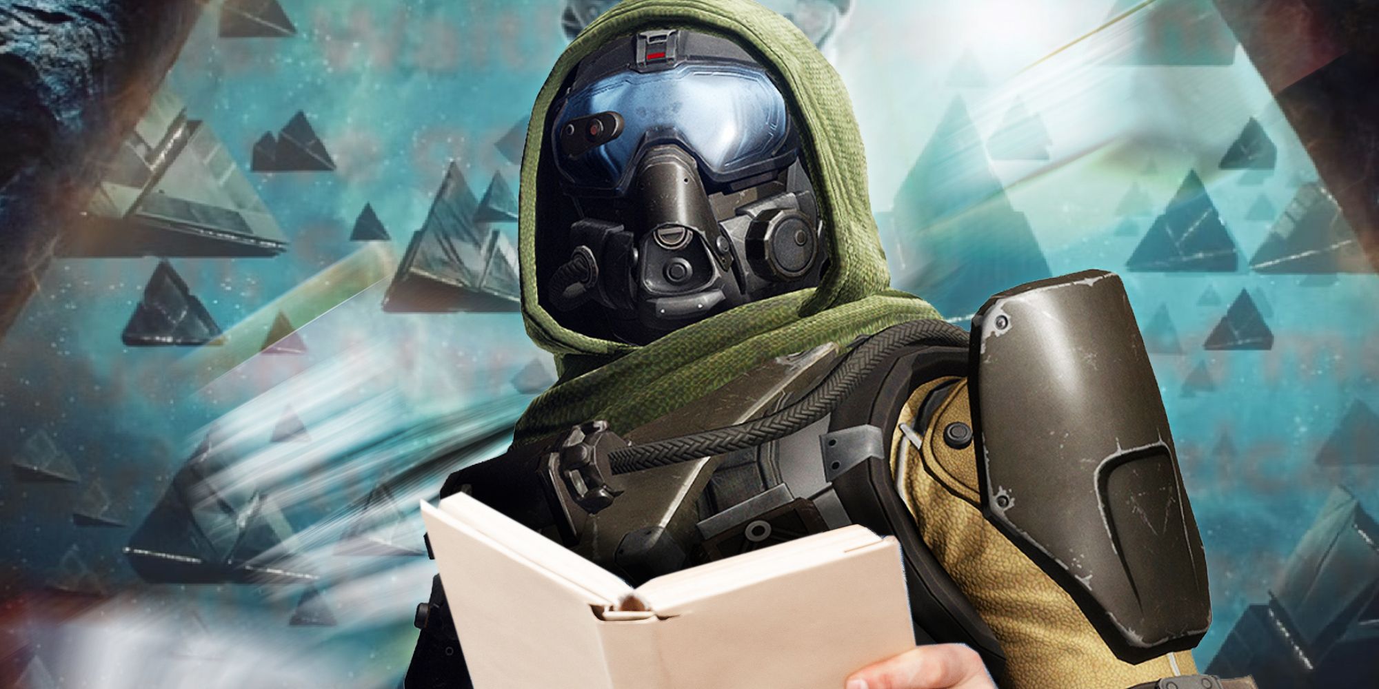 The Lightfall Silver Lining Is How Much Destiny Players Care About Good Stories