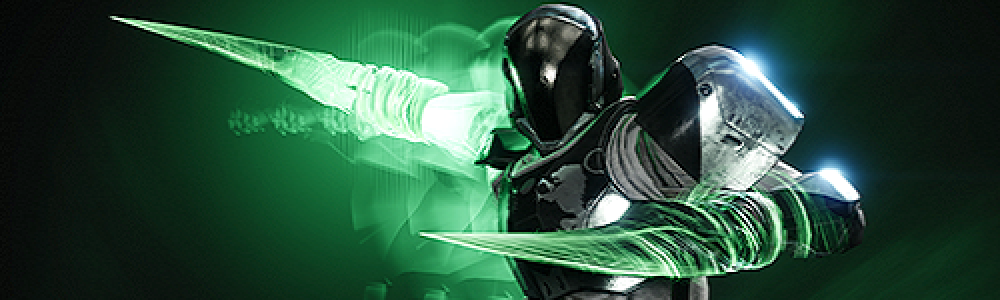 Strand Has Broken My Obsession With Big Numbers In Destiny 2