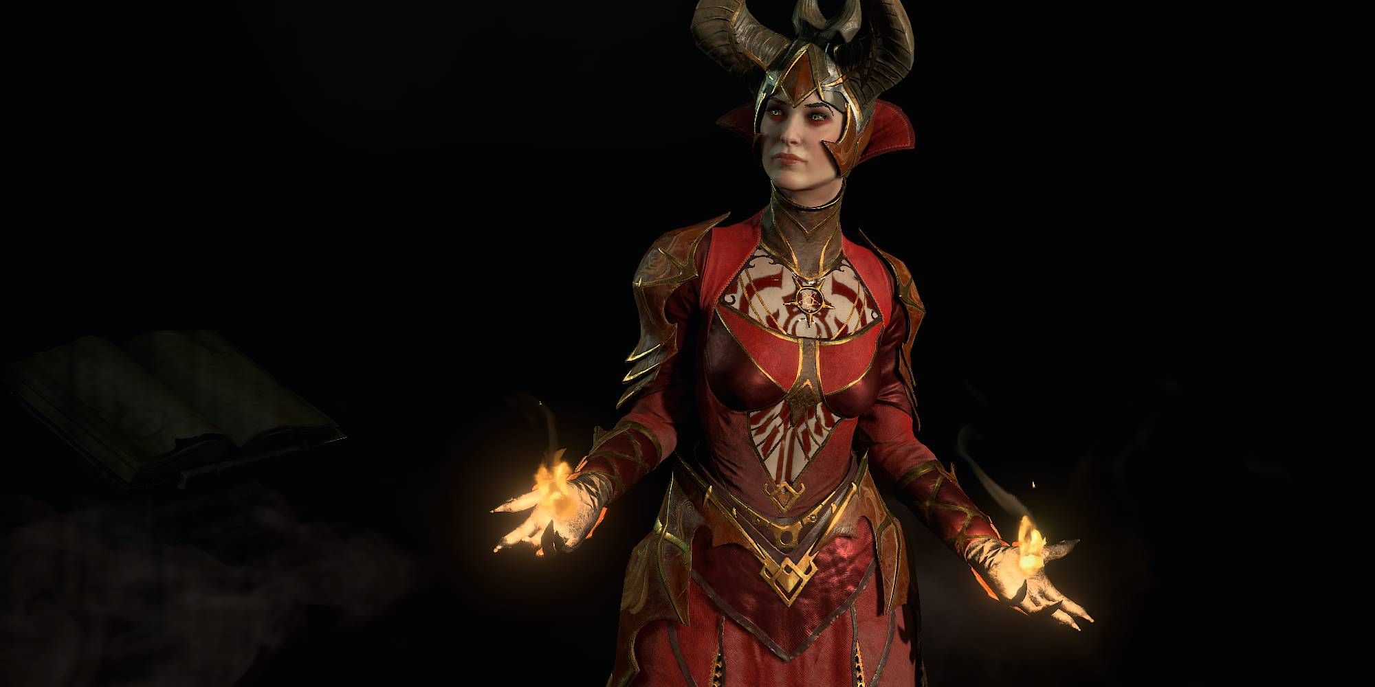Diablo 4: Firewall Sorcerer Build Guide