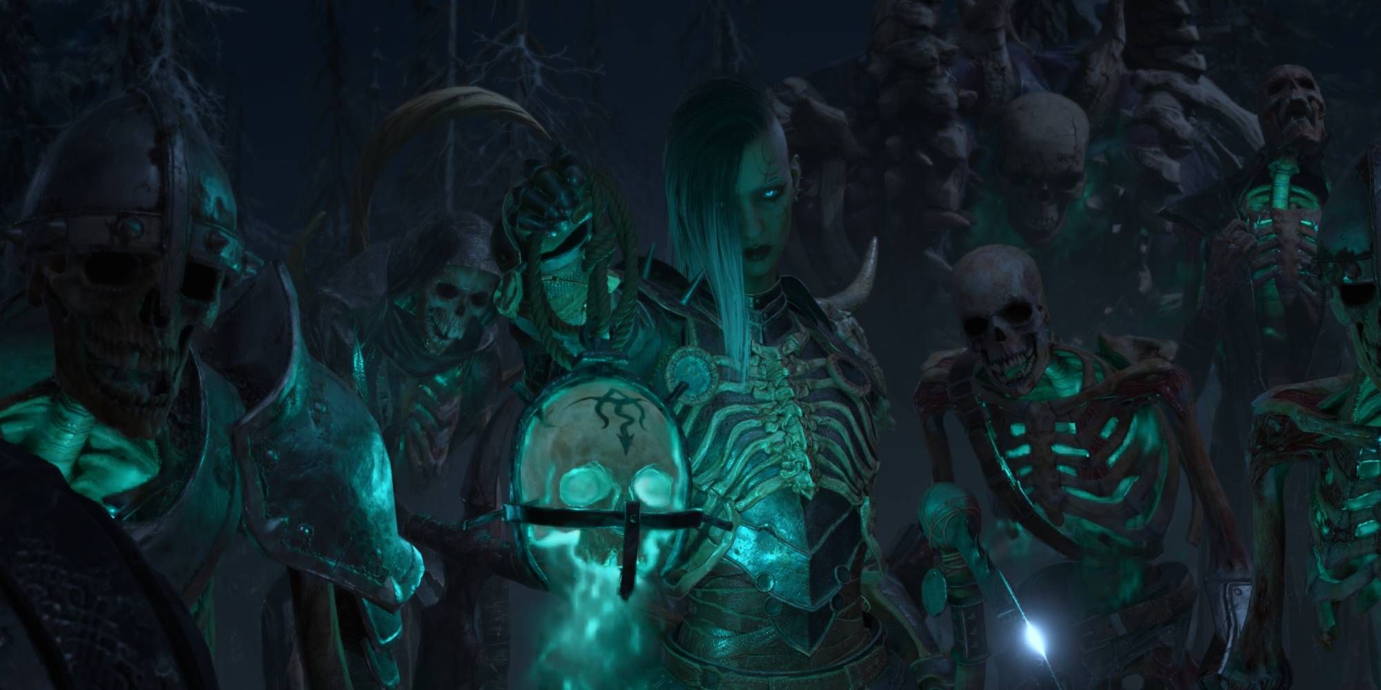 Diablo 4's Servers Are "Prepared" For Launch Traffic