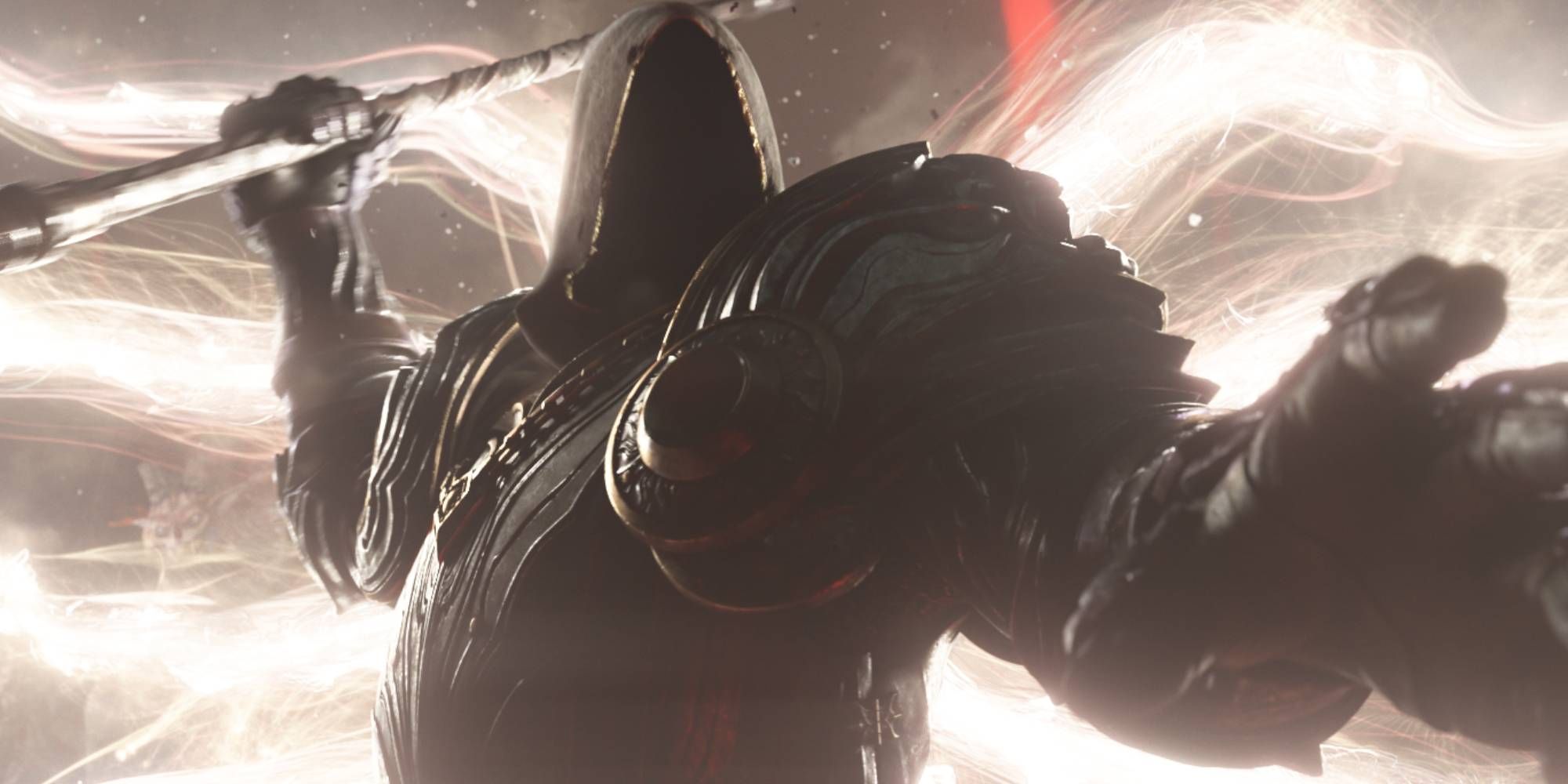 Diablo 4 Dev Reminds Players What A Beta Really Is, In Comments Over Server Issues