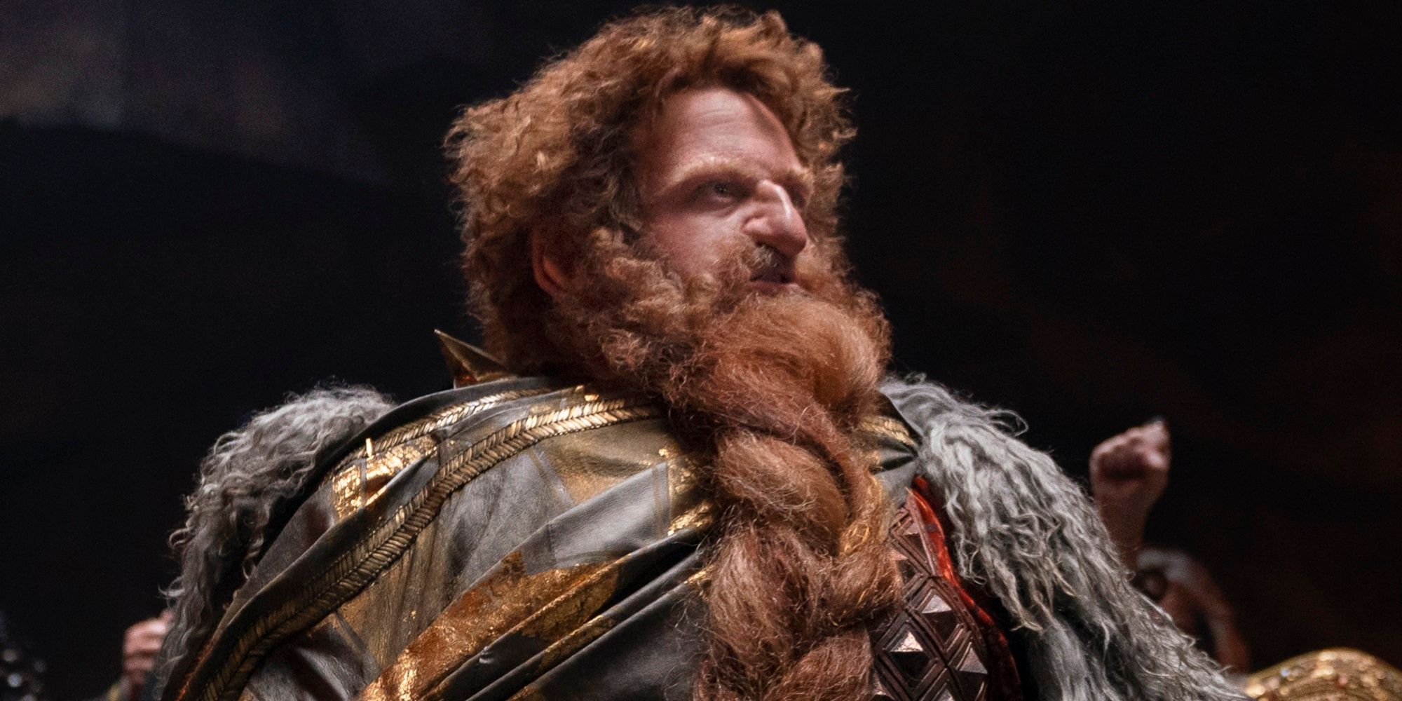 The Rings Of Power Season 2 Will Include The Coolest Dwarf You've Never Heard Of