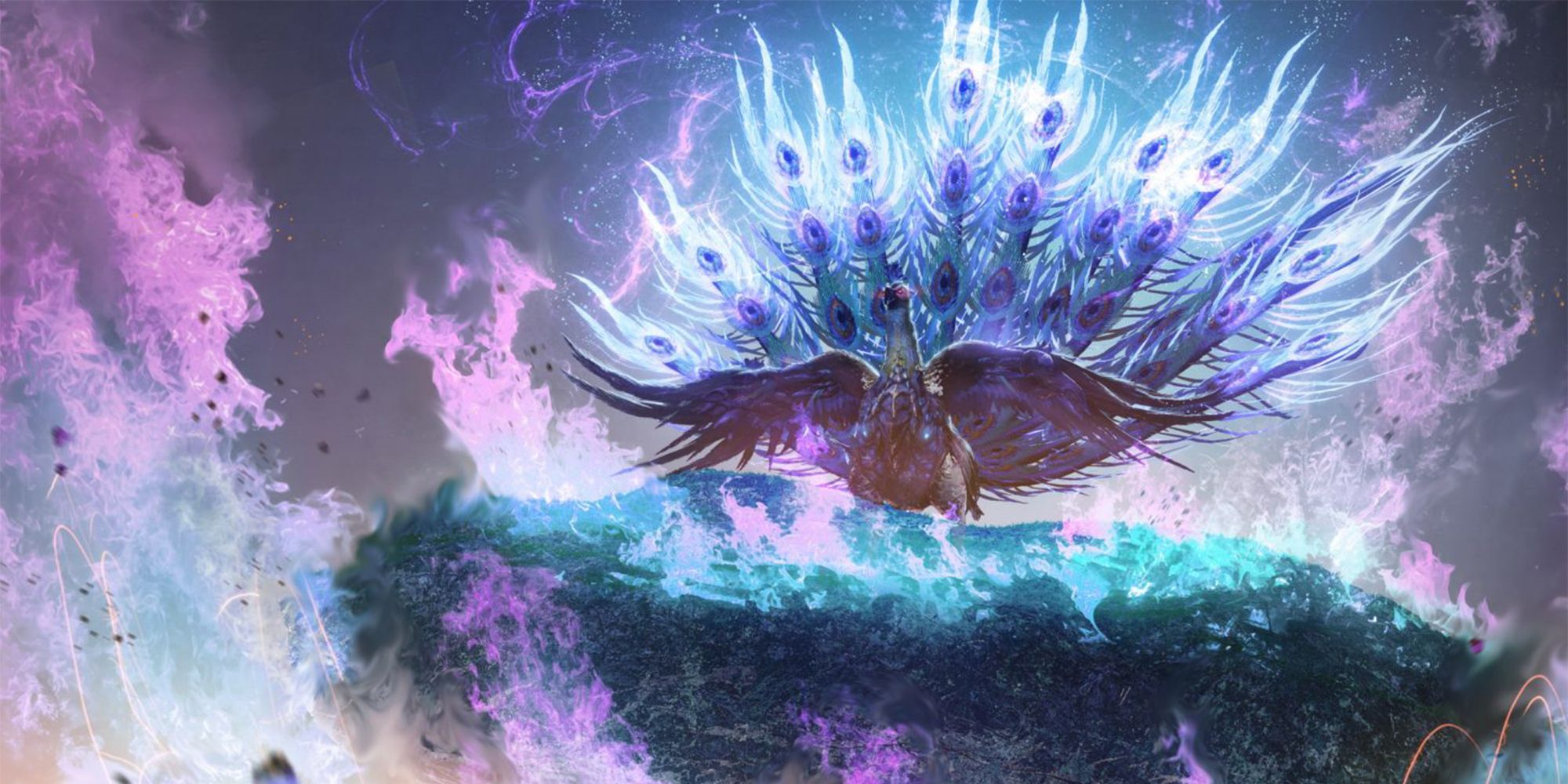 Wild Hearts: Emberplume Boss Fight Guide