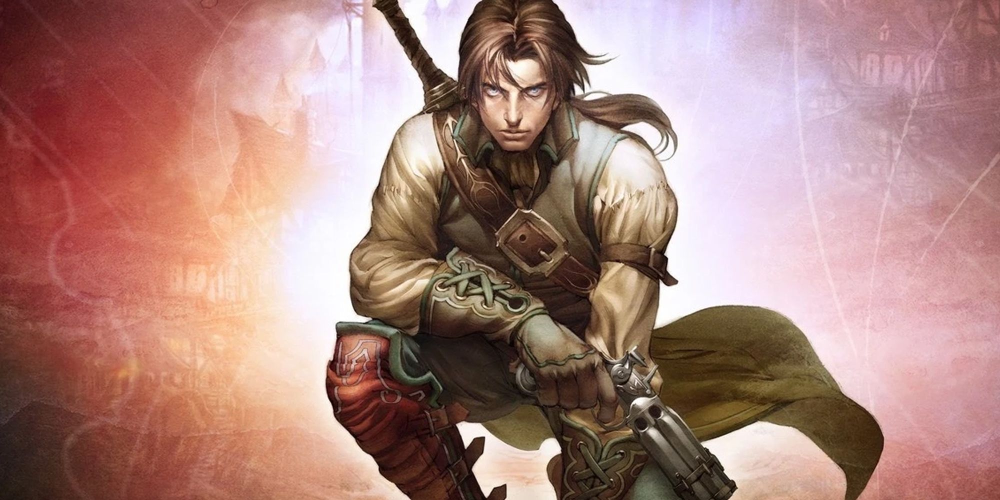 Fable Isn't The Witcher, And It Shouldn't Try To Be