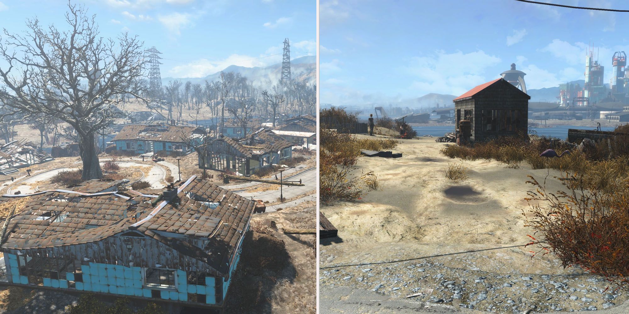 Fallout 4: 10 Best Mods For Settlements