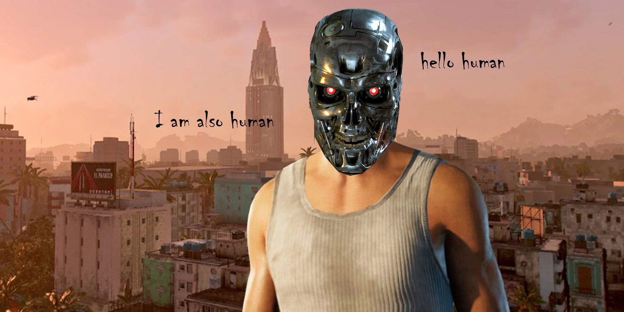 Ubisoft's Ghostwriter AI Can't Salvage Its Bland Open Worlds