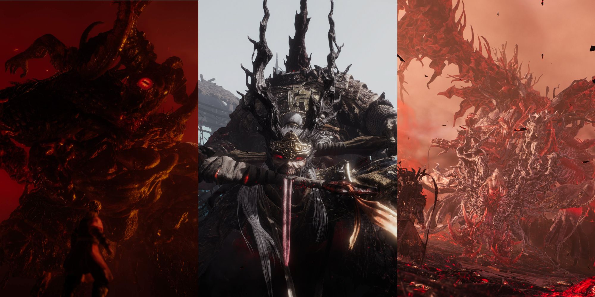 Wo Long: Fallen Dynasty - Hardest Bosses, Ranked