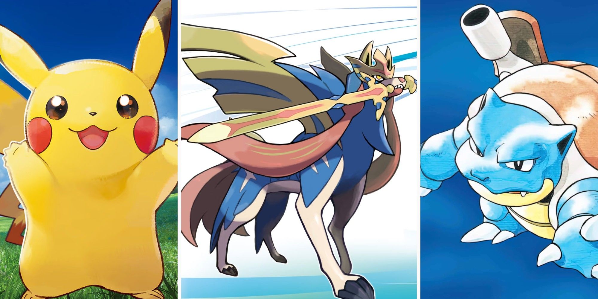 10 Best-Selling Pokemon Games
