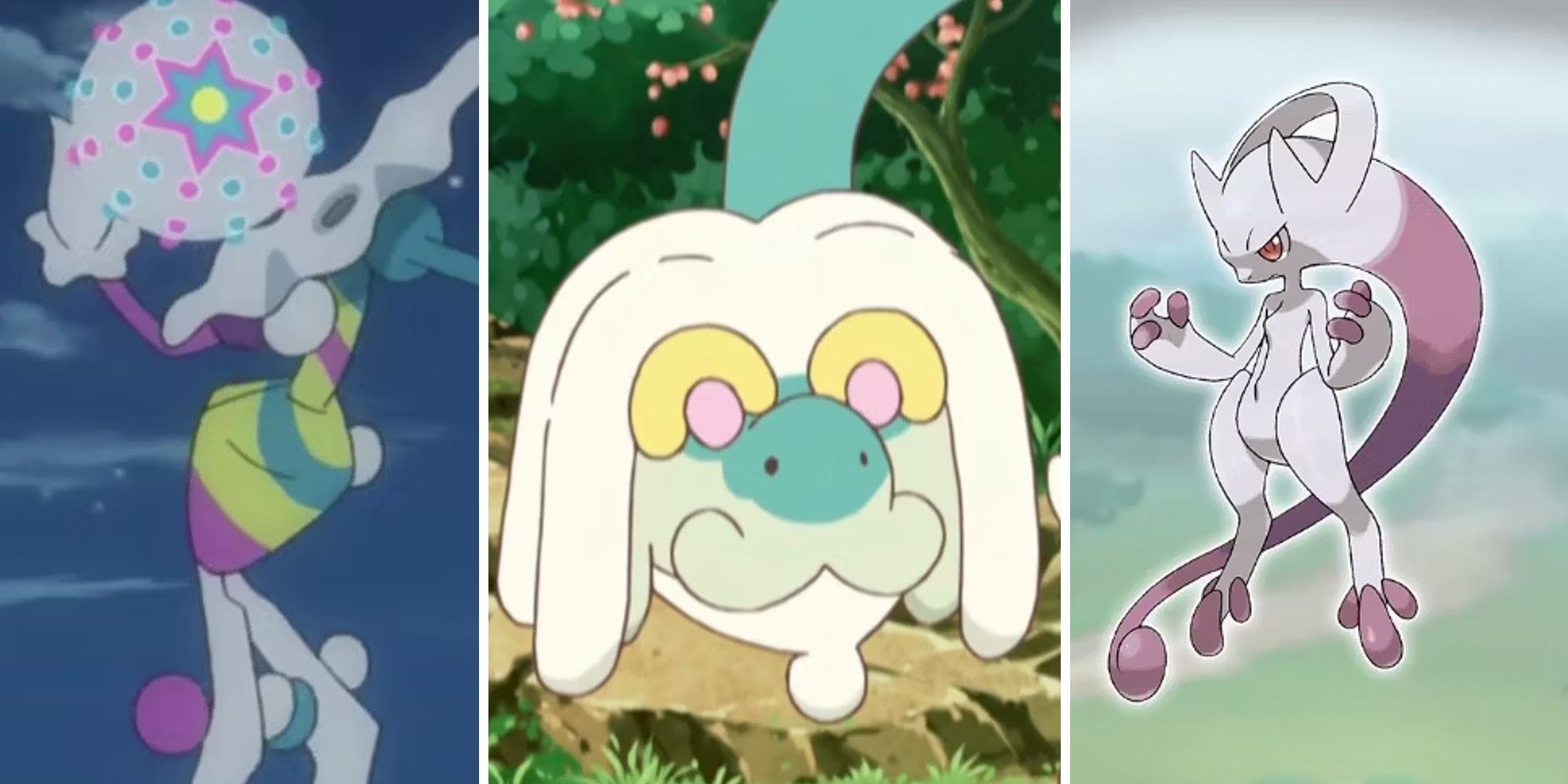 The Best Powerful Pokemon To Teach Hyper Beam