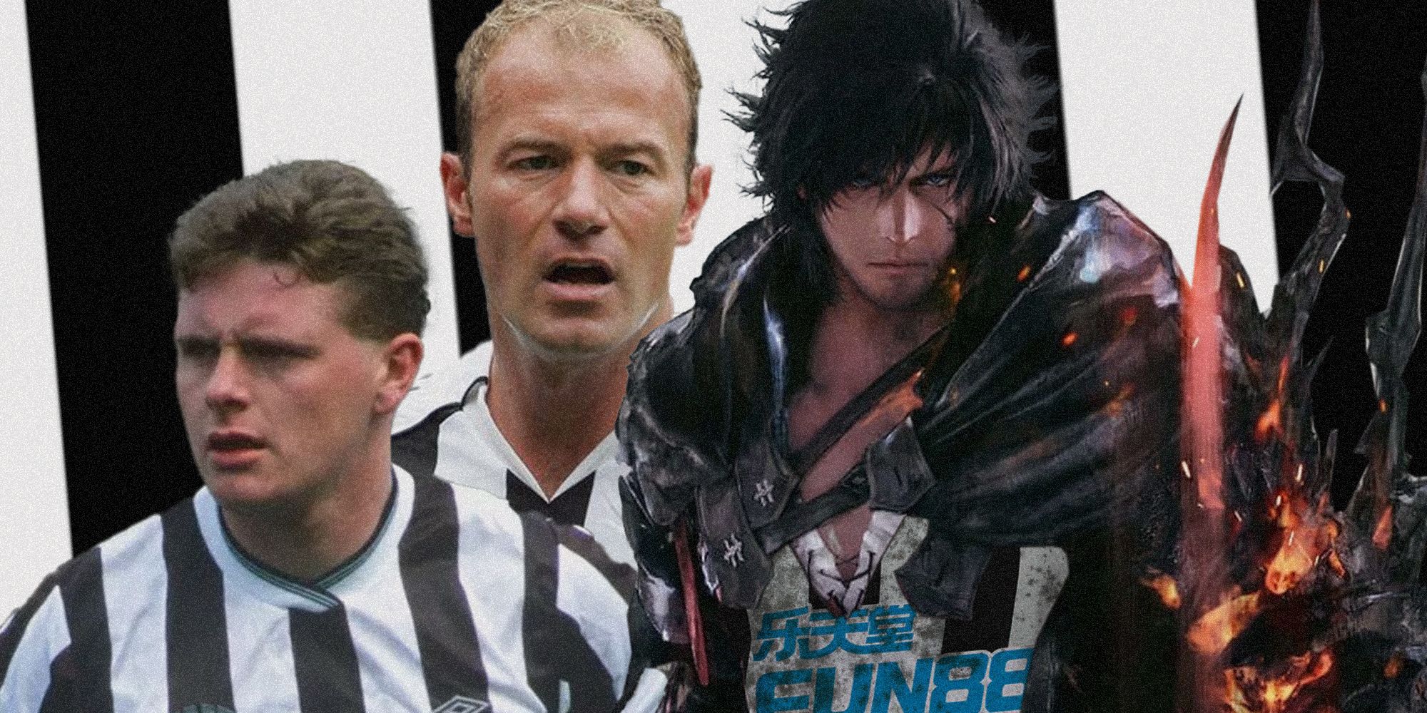 Final Fantasy 16’s Geordies Are Its Biggest Selling Point