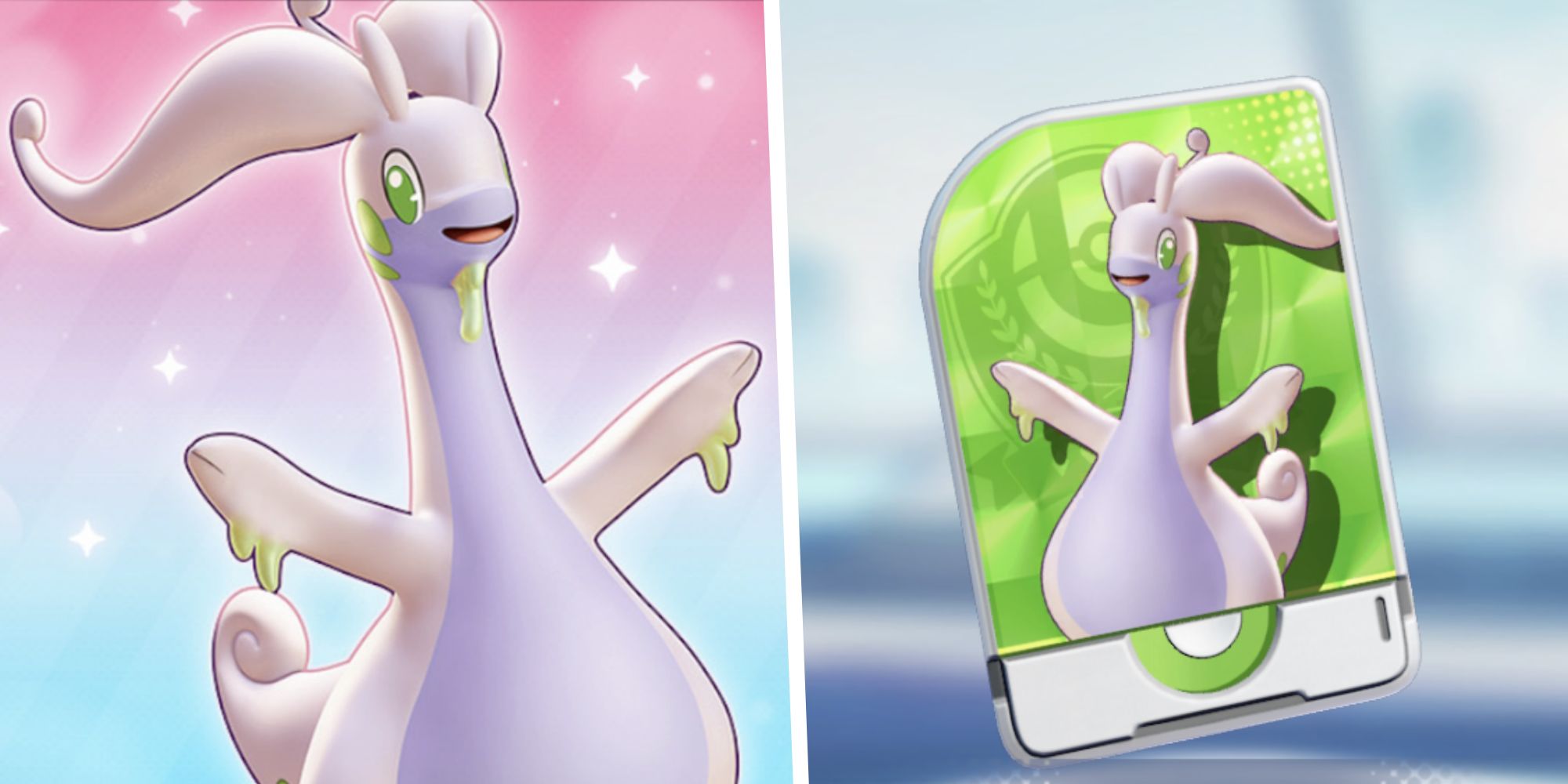 Pokemon Unite: Goodra Commemorative Event Guide