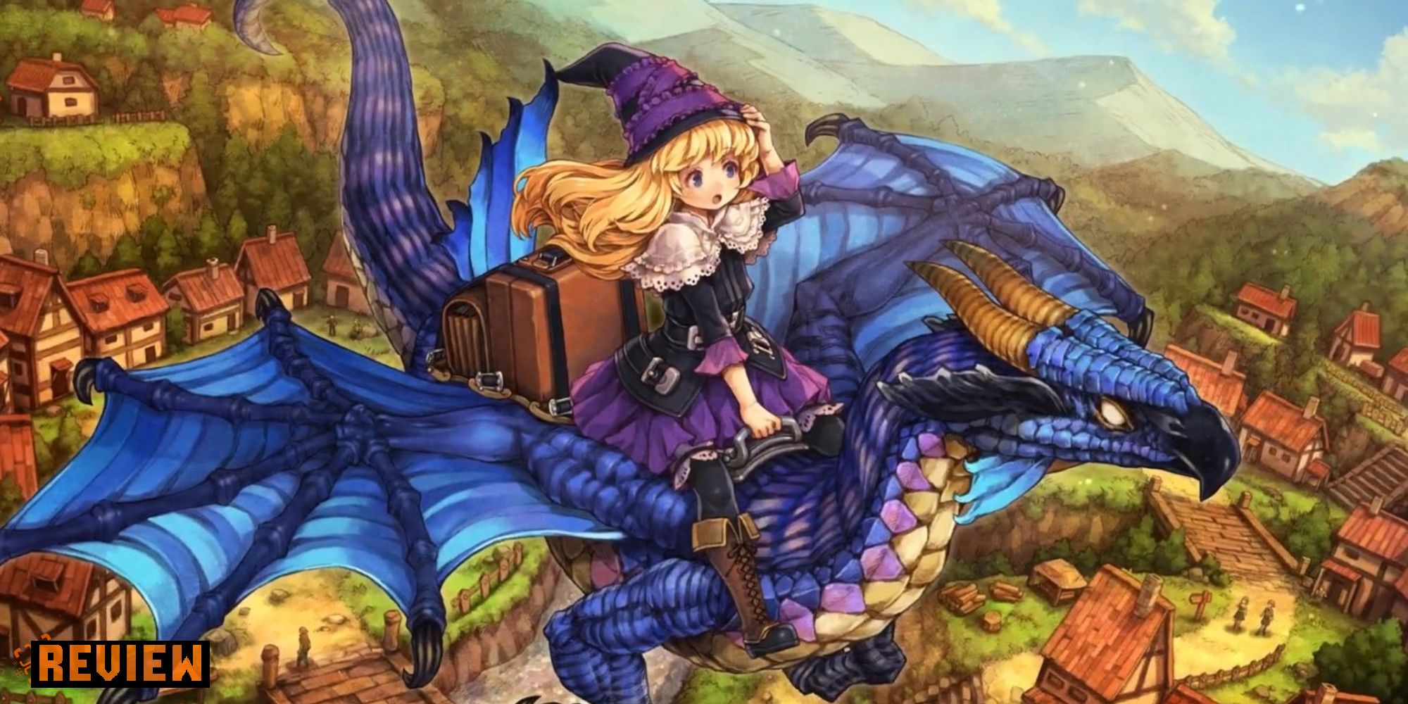 GrimGrimoire OnceMore Review - With Feeling