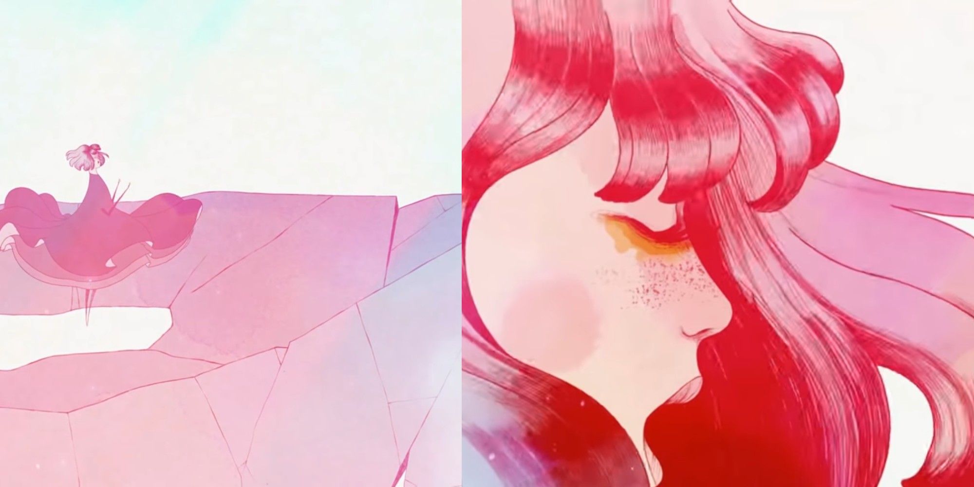 10 Things Everyone Completely Missed In Gris