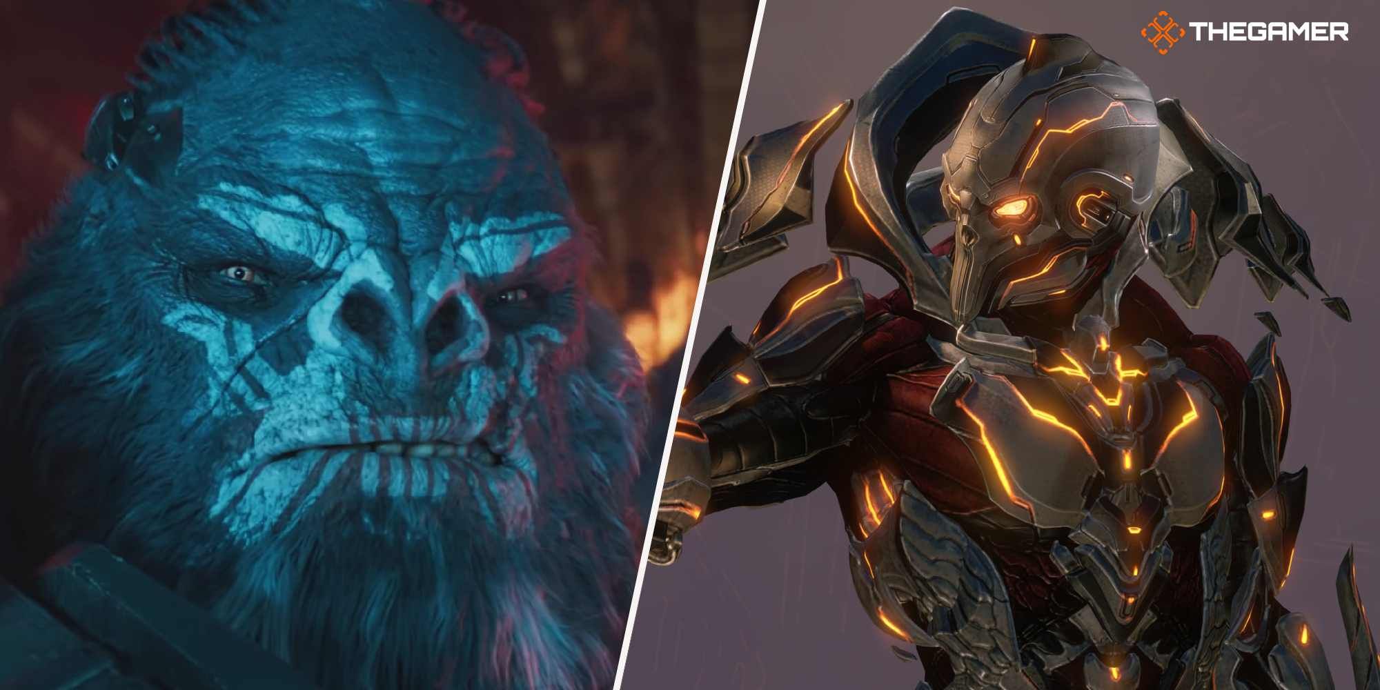 Halo: 10 Strongest Villains, Ranked
