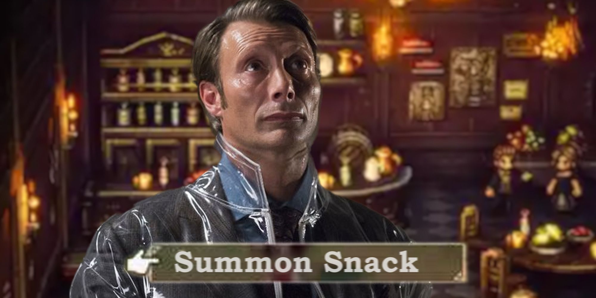 Eating Your Summons Is Octopath Traveler 2’s Weirdest Touch