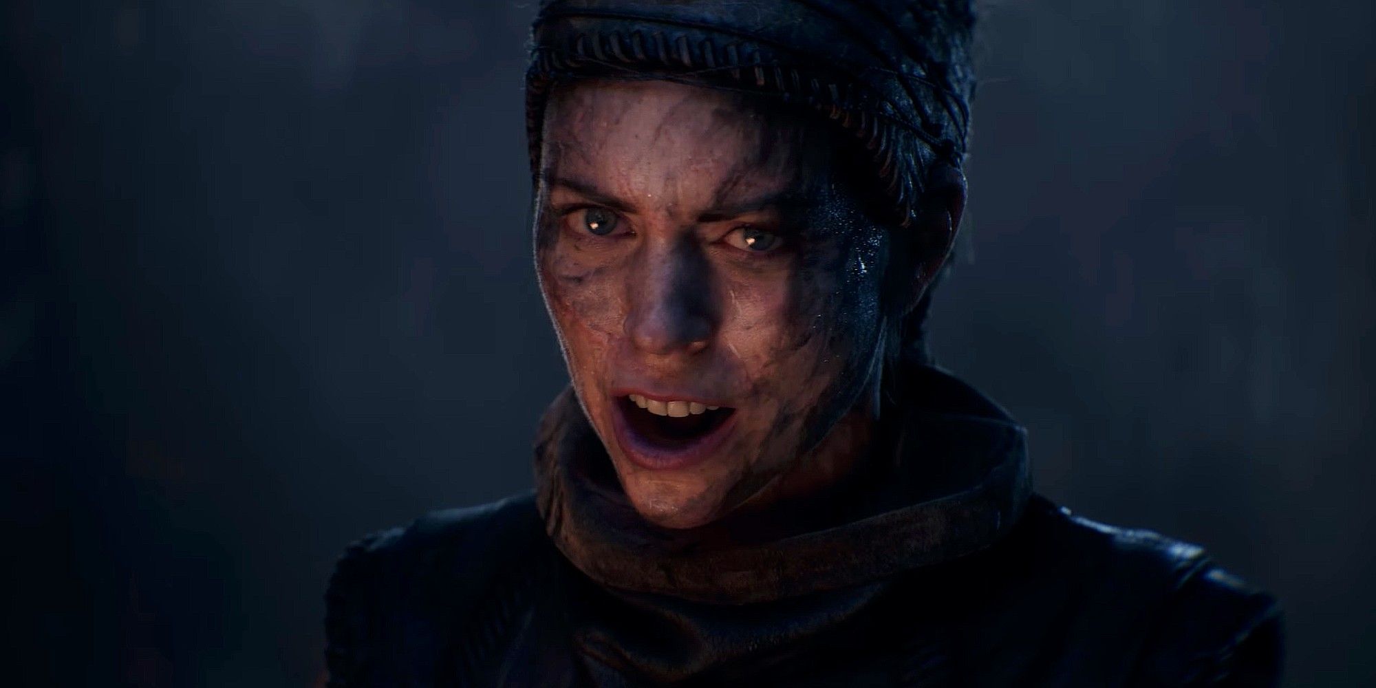 Hellblade 2 Will "Push The Boundaries" Of Facial Animation, Ninja Theory Says