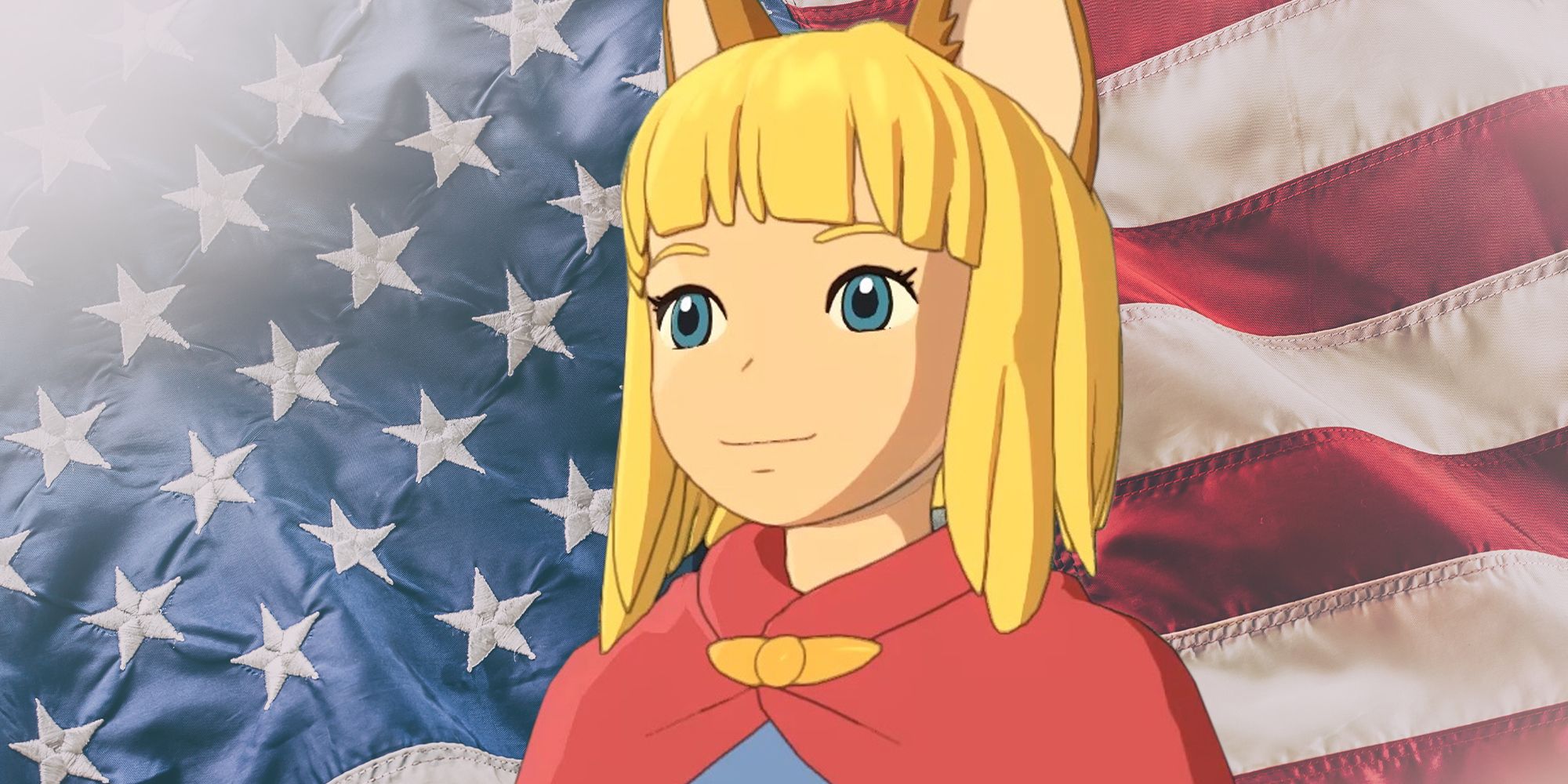 Ni No Kuni 2’s Opening Is The Most American Thing I’ve Ever Seen