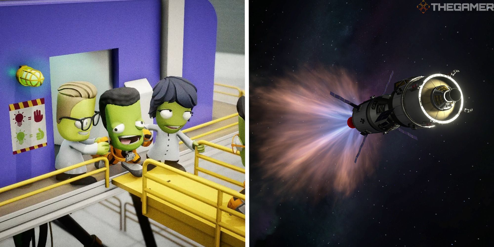 Kerbal Space Program 2: Beginner's Tips