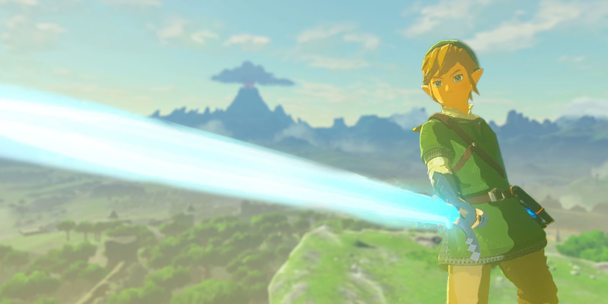 When It Comes To Open World Games, Size Doesn’t Matter