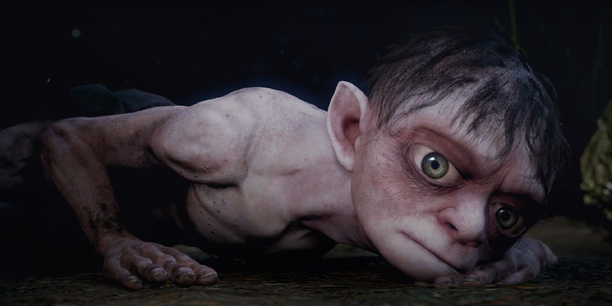 Gollum Developer Defends Paid Language DLC, "It's For Real Tolkien Devotees"