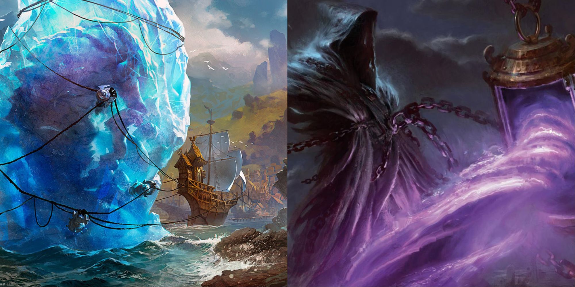 MTG Arena: The 10 Best Cards From Shadows Over Innistrad Remastered For Explorer