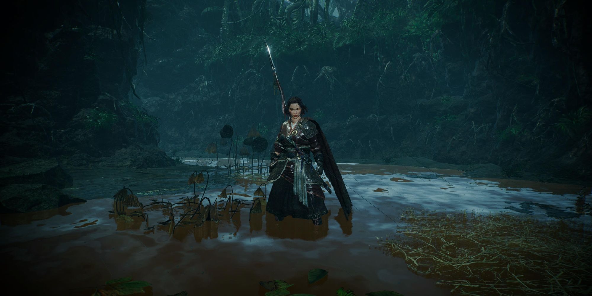 Wo Long: Fallen Dynasty - Mission 12 Marking Flag Location Guide