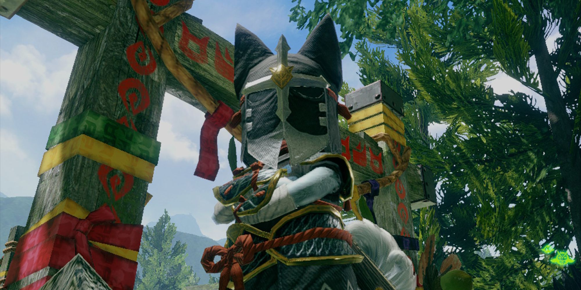 Monster Hunter Rise: How To Farm Sinister Cloth