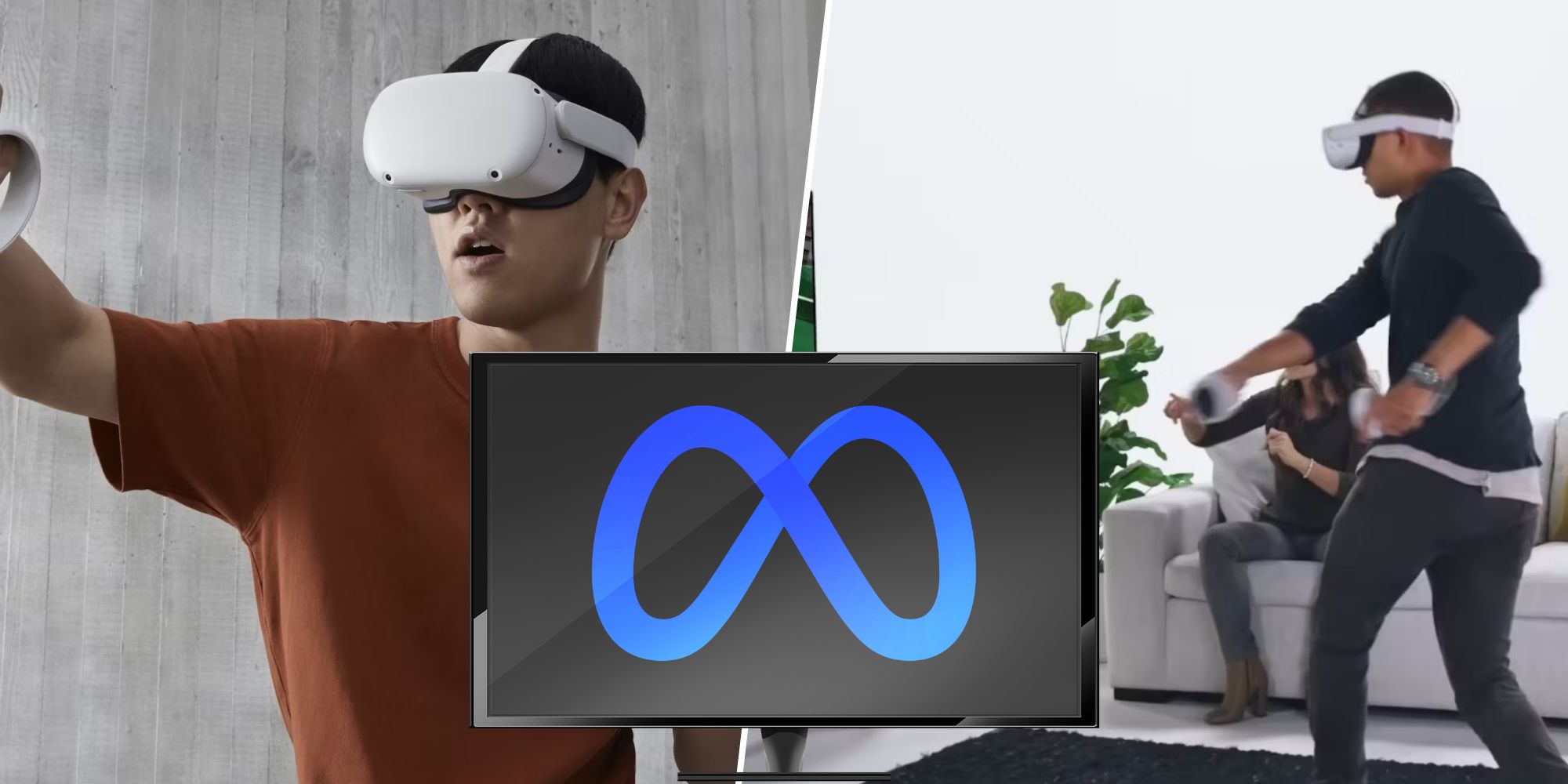 Oculus Quest 2: How To Cast To Your TV