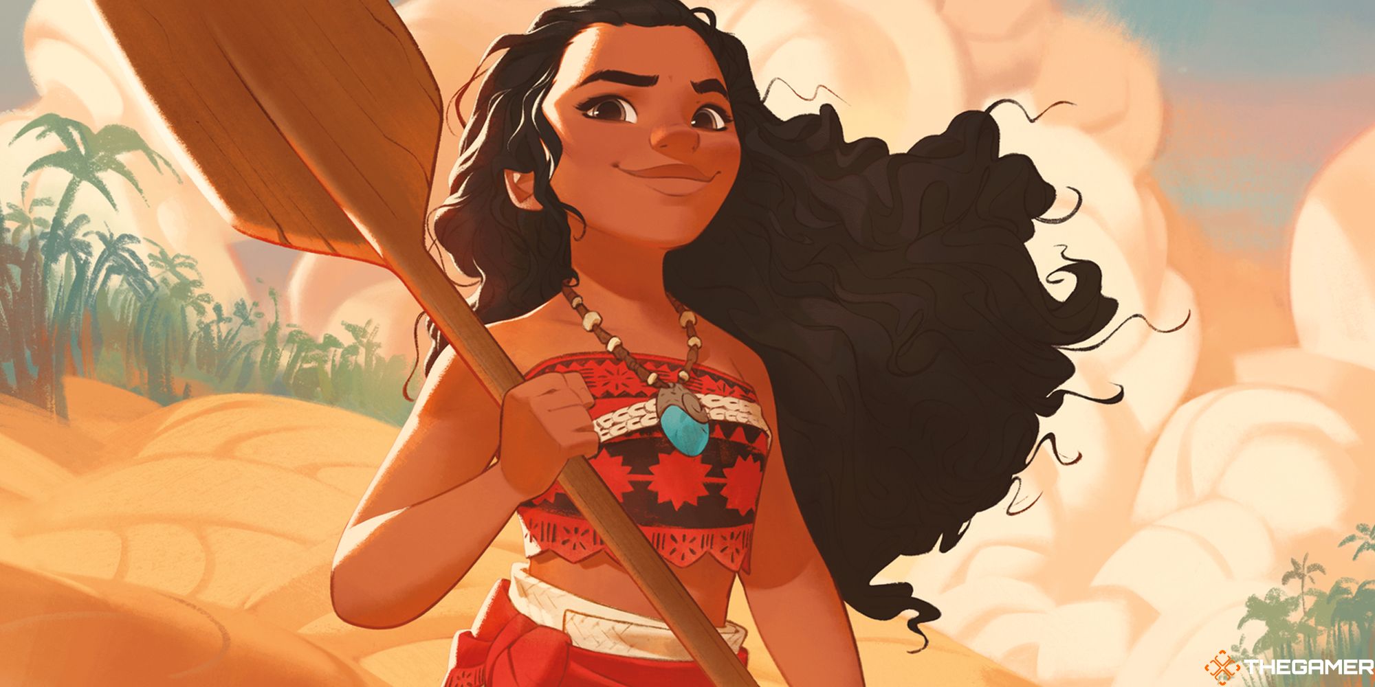 Disney Has Lorcana: The First Chapter Products Back In Stock