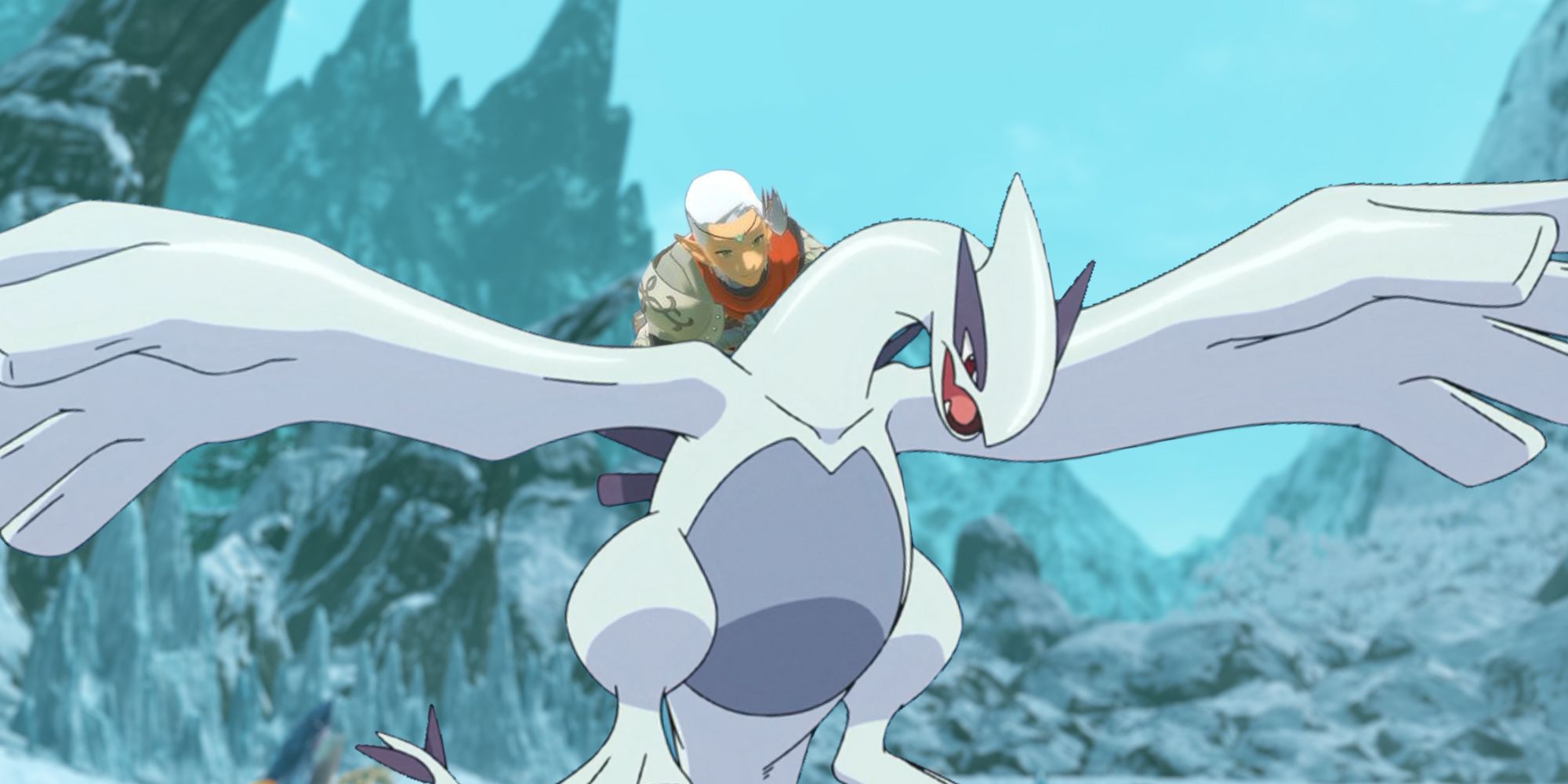 Monster Hunter Stories Is The Ultimate Mature Pokemon Game