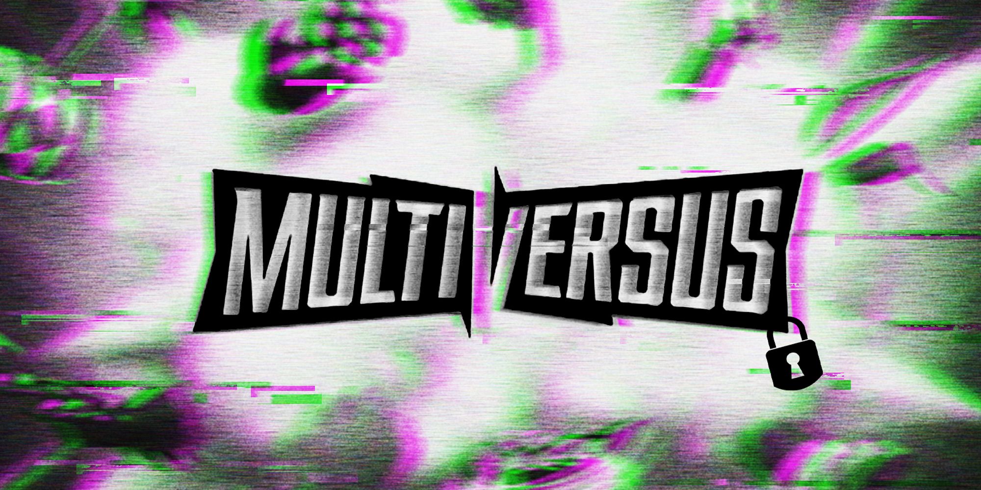 The MultiVersus "Beta" Is A New Low For Live Service