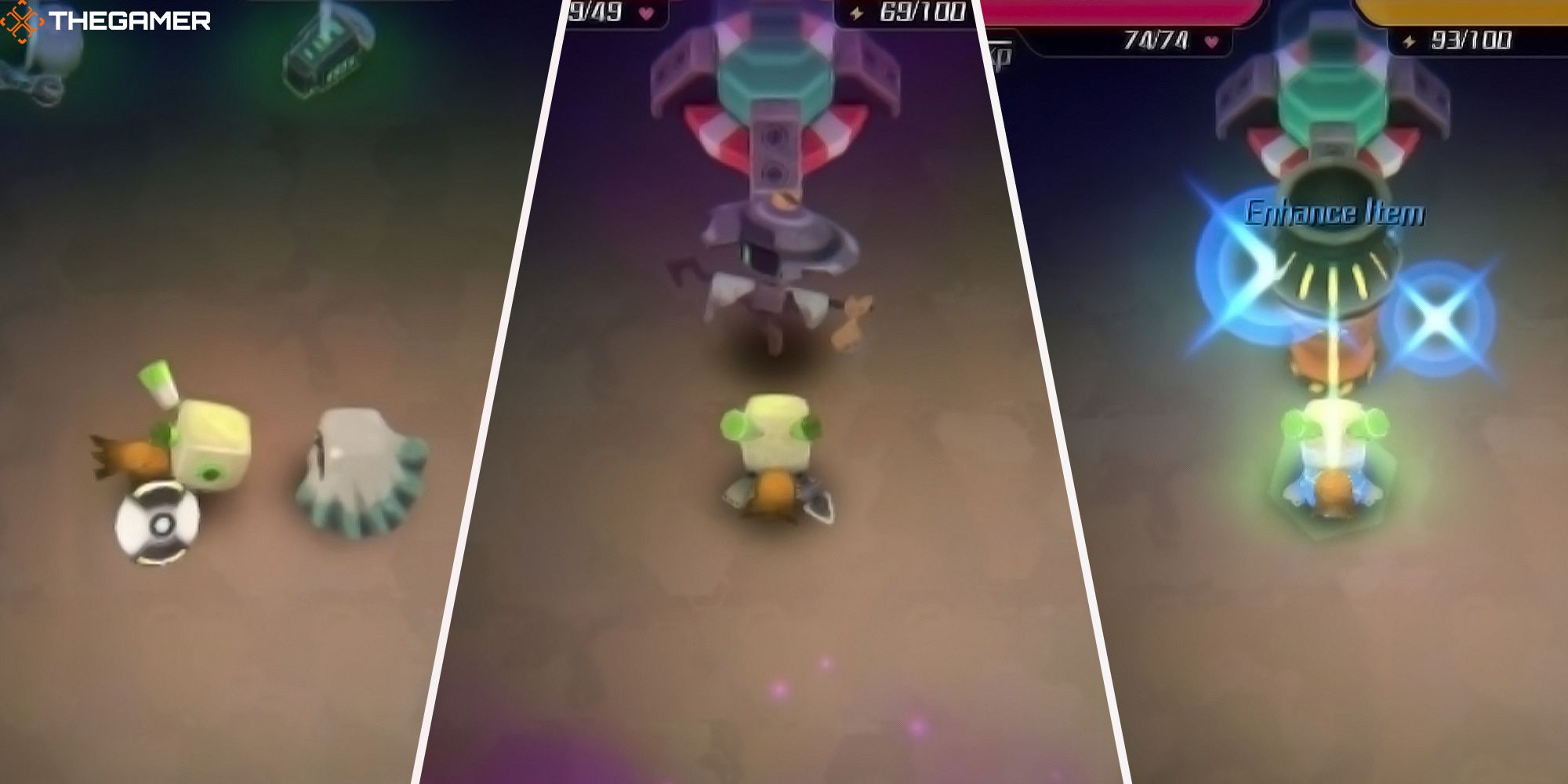 Void Terrarium 2: Mystery Room Guide
