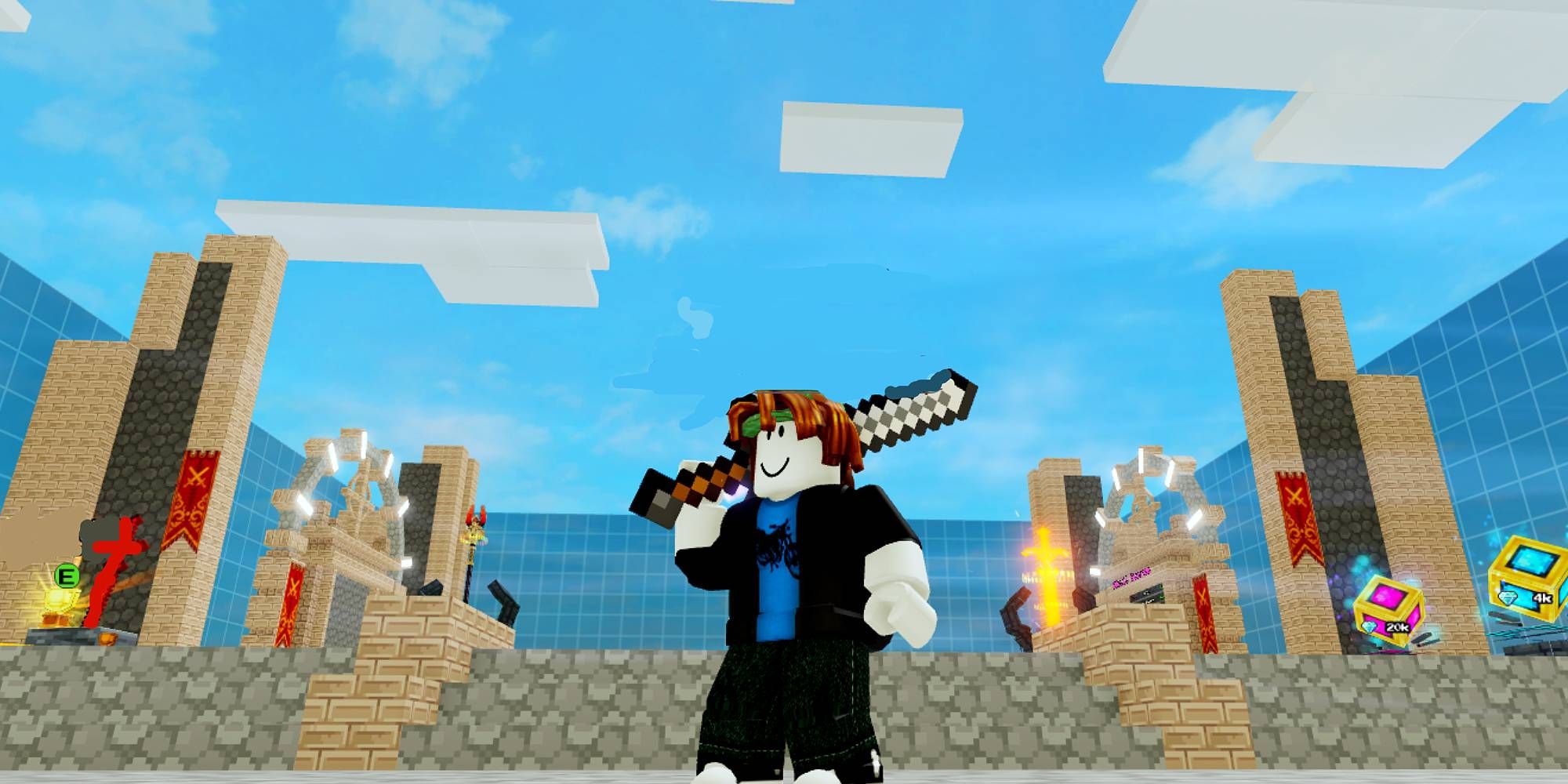Slasher Blade Codes (March 2023) - Roblox