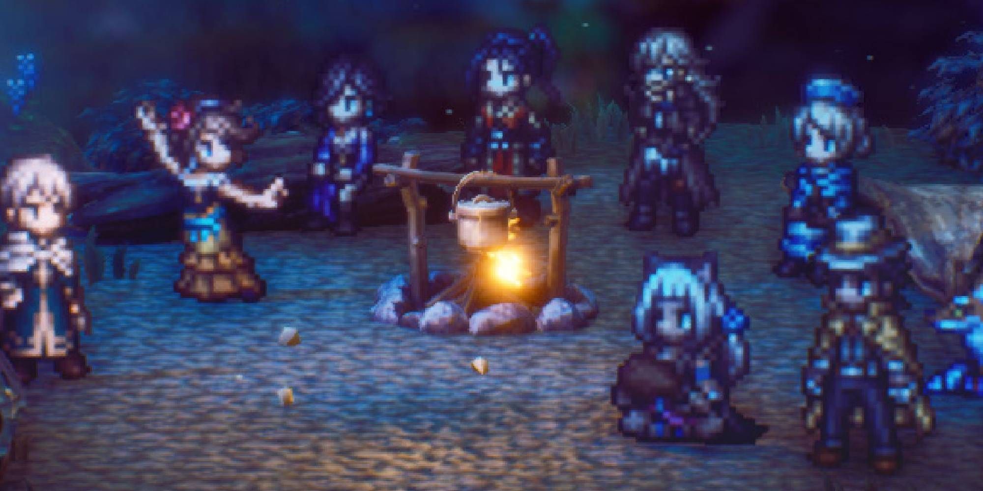 Is Octopath Traveler 2 Worth It?