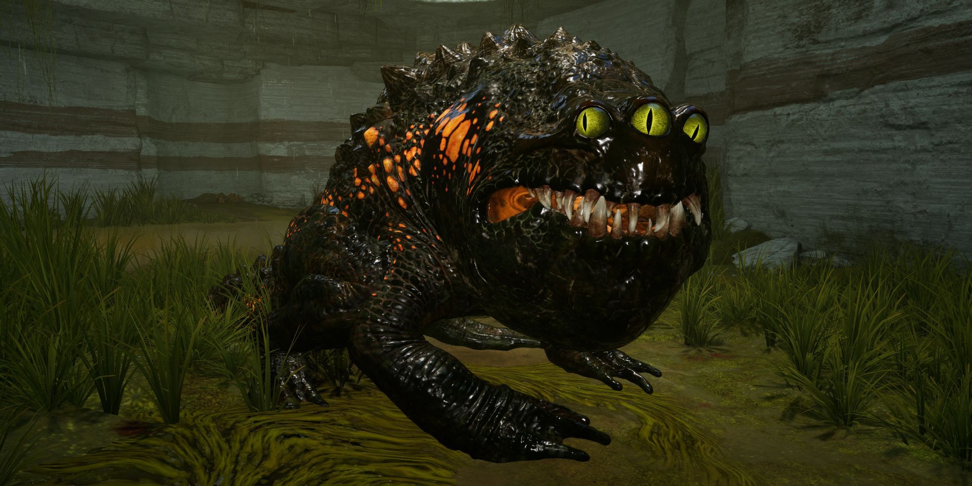 Star Wars Jedi: Battle Scars References Fallen Order's Infamous Oggdo Bogdo Fight