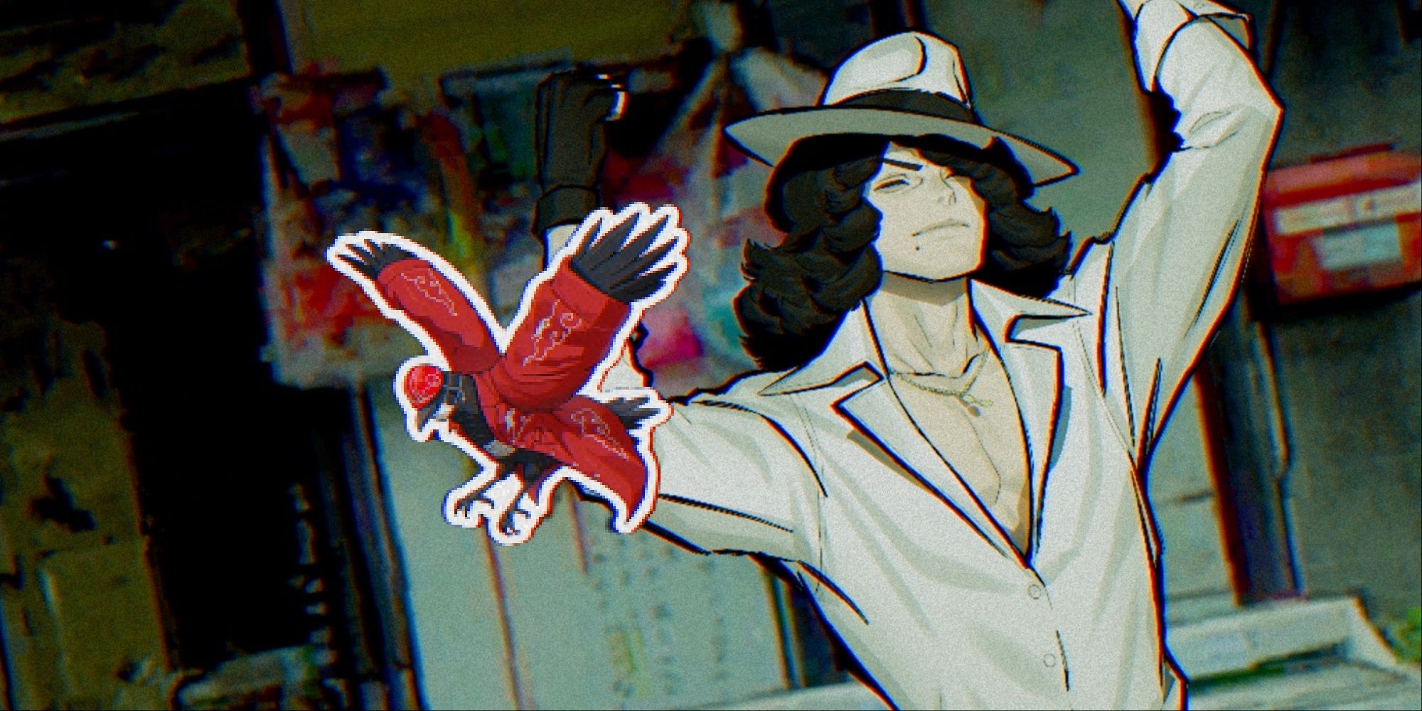Paranormasight: The Seven Mysteries Of Honjo - Where To Find All Mocking Birds