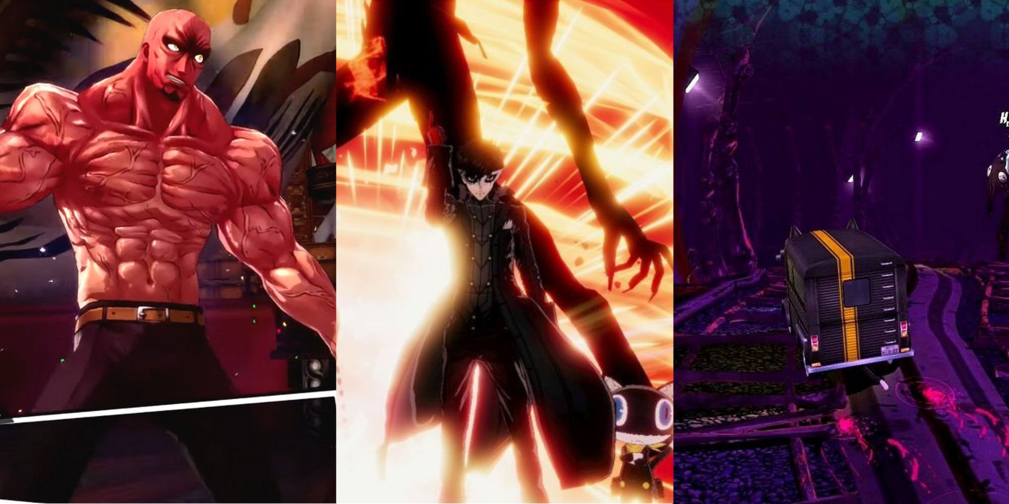 7 Genres Persona 5 Should Try Next
