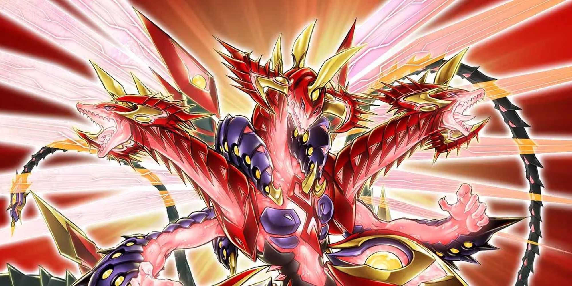 Yu-Gi-Oh!: Every Archetype In Photon Hypernova
