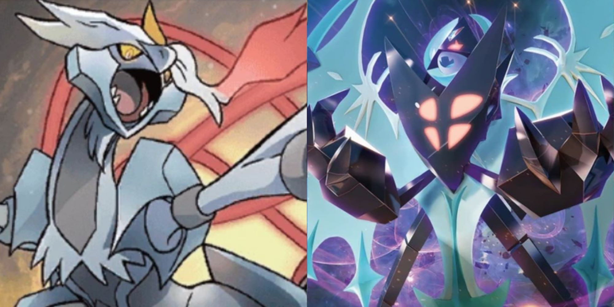10 Pokemon Fusions That Actually Happened