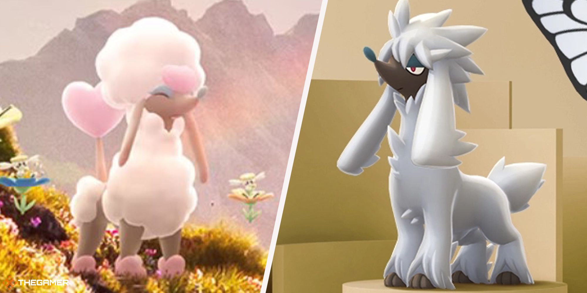 How To Get All Furfou's Trims In Pokemon Go