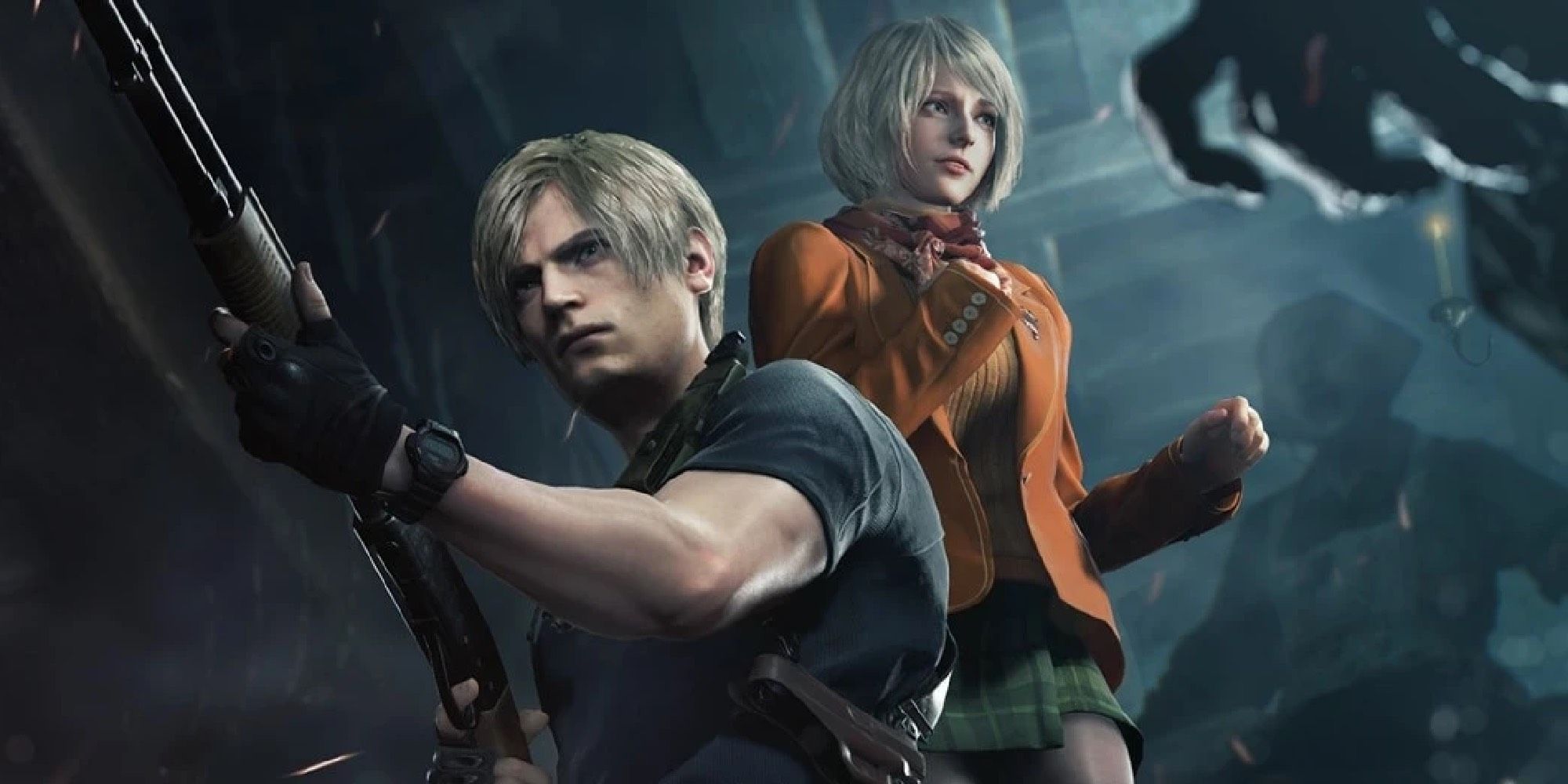 Is Resident Evil 4 Remake Worth It?